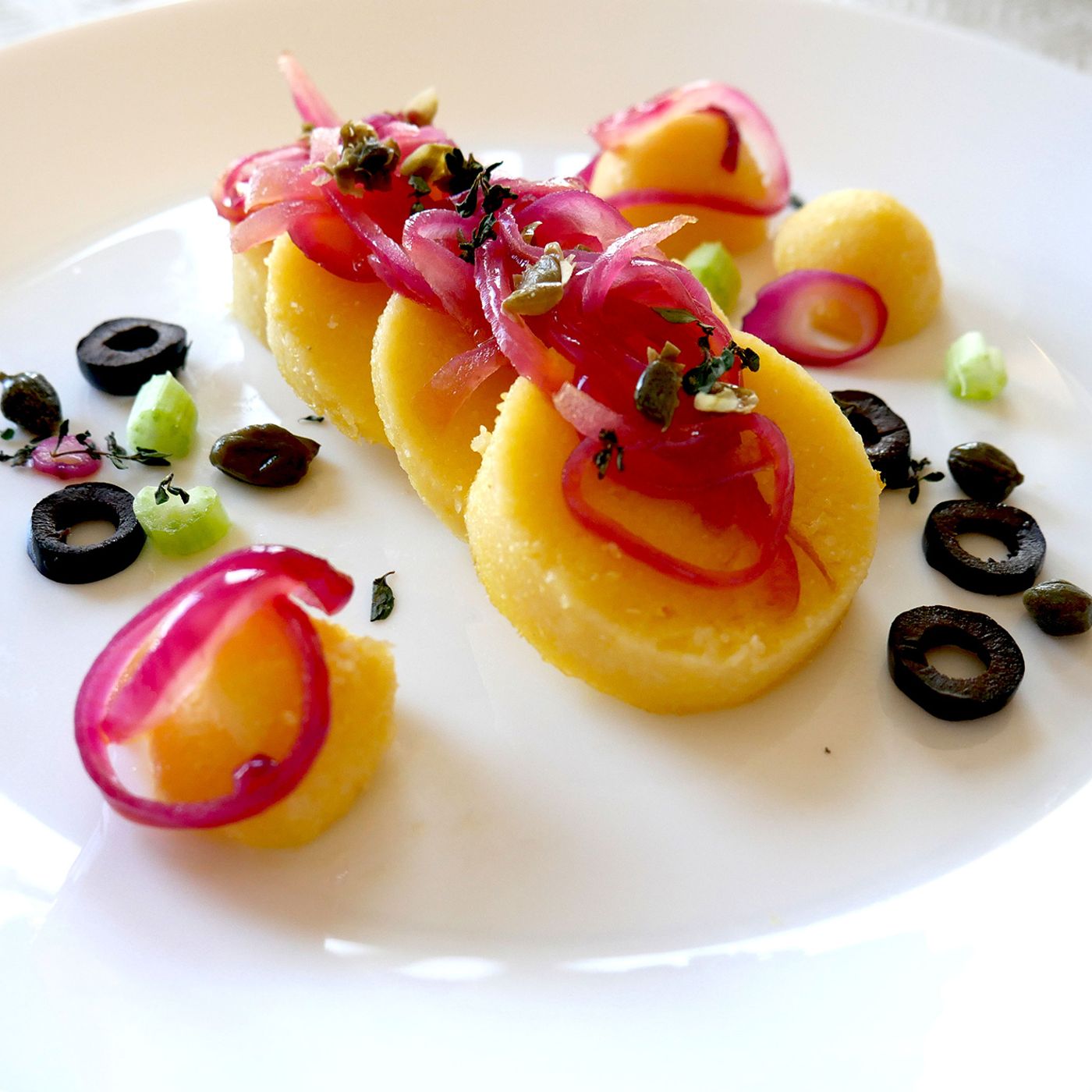 Ricette naturali e vegane