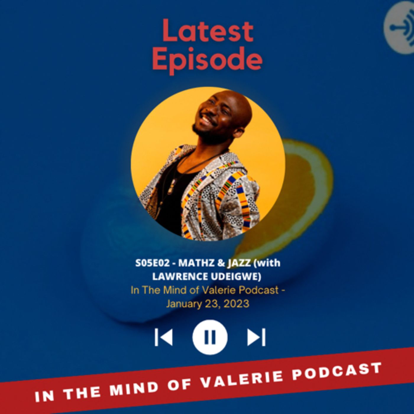 \'In The Mind Of Valerie\'