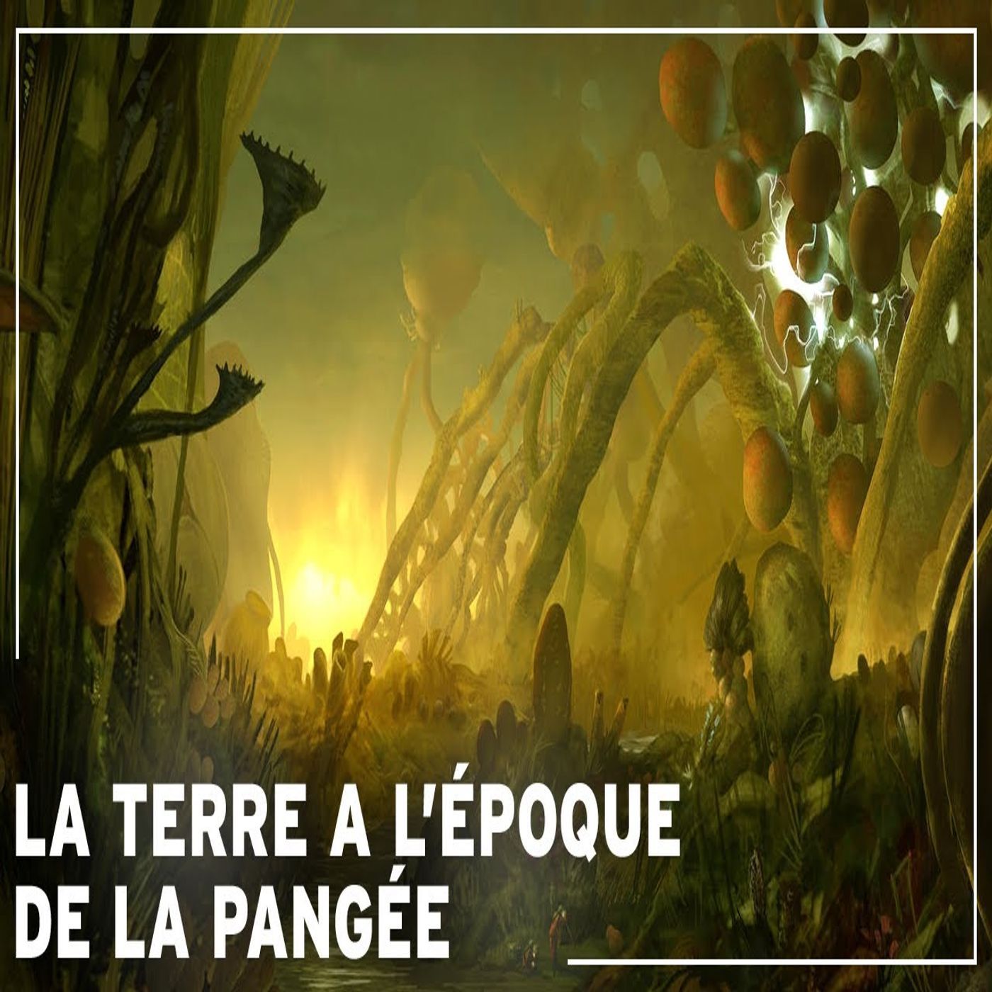 Orbinéa Le Monde des Odyssées| Documentaire Podcast Histoire pour dormir Livre Audio Enfant & Adulte