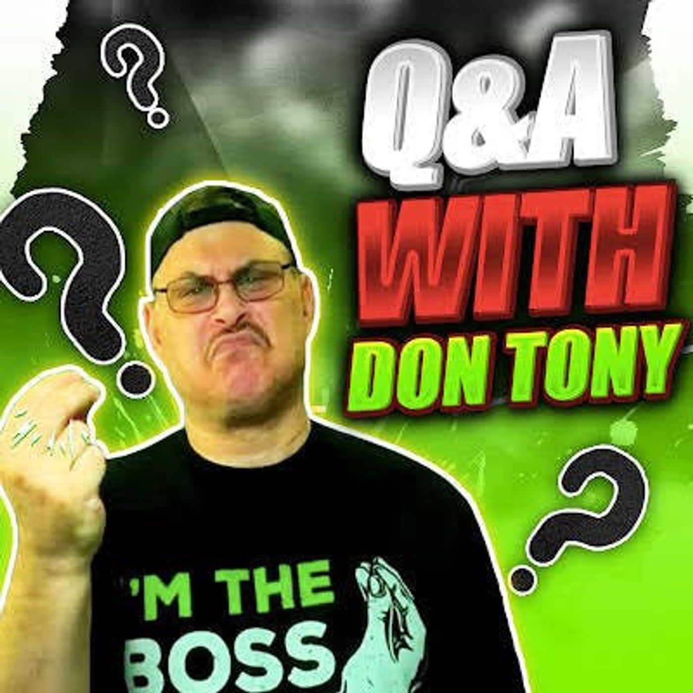 Don Tony And Kevin Castle Show