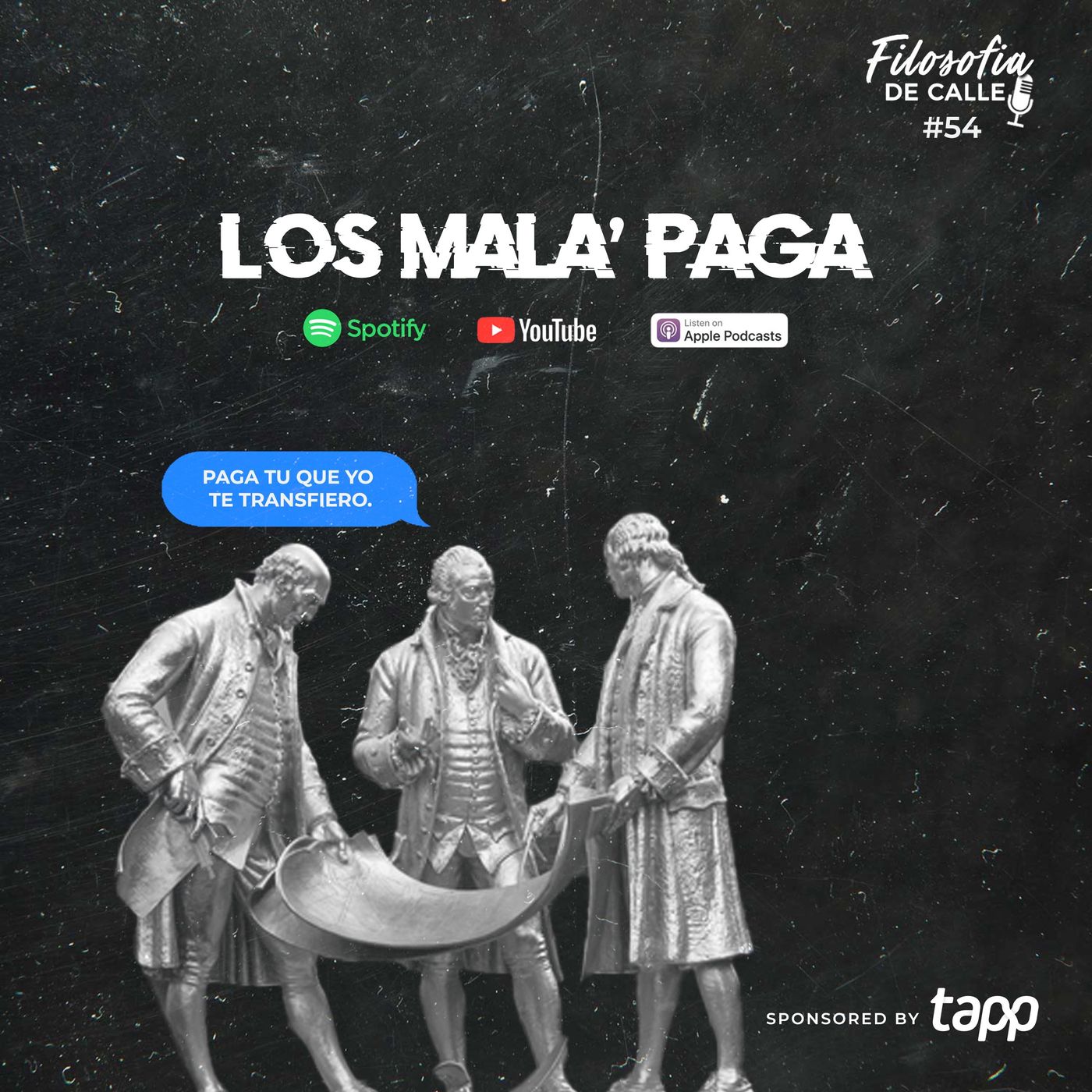 Filosofía de Calle