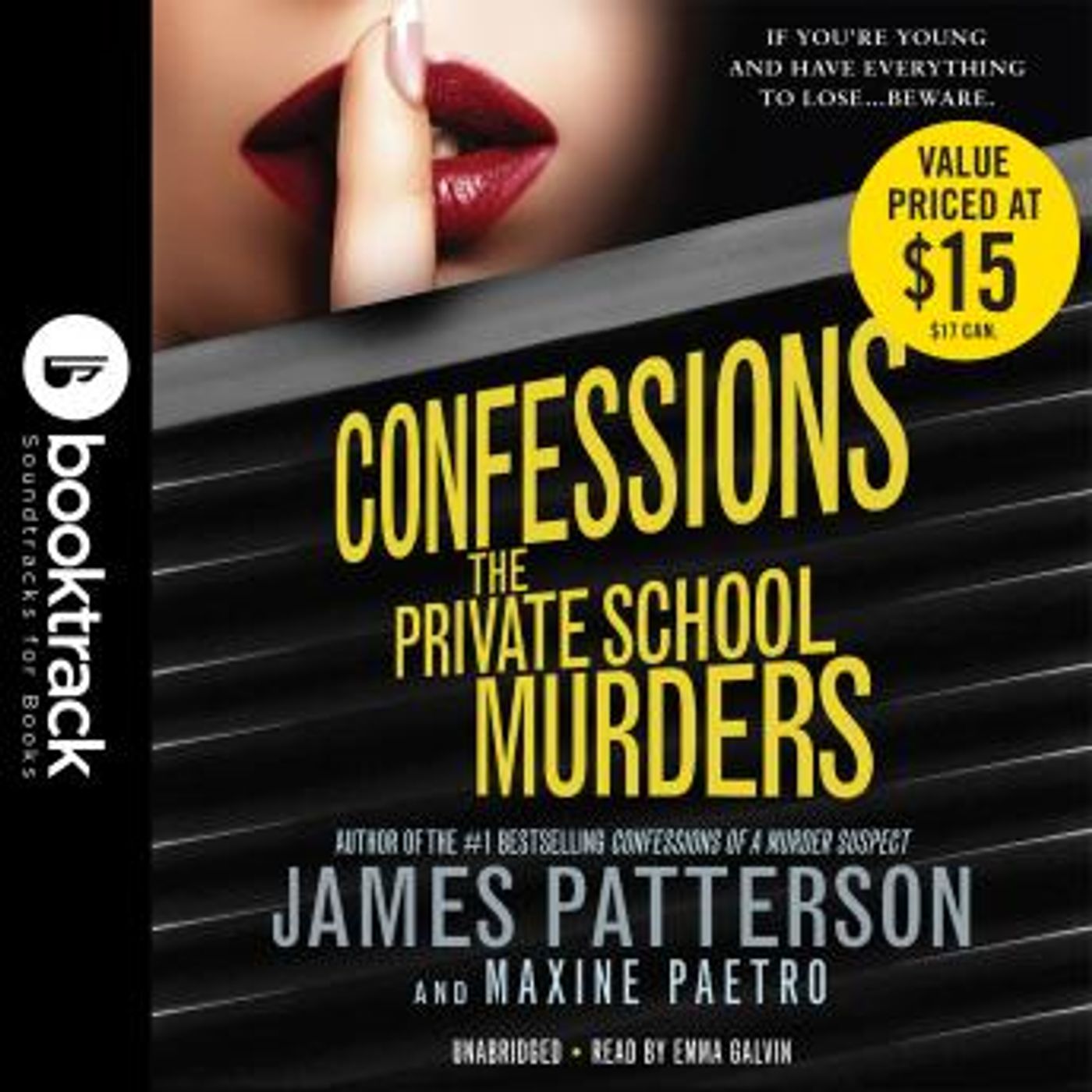 Get Latest Full Audiobooks in Teen & YA, Tough Topics