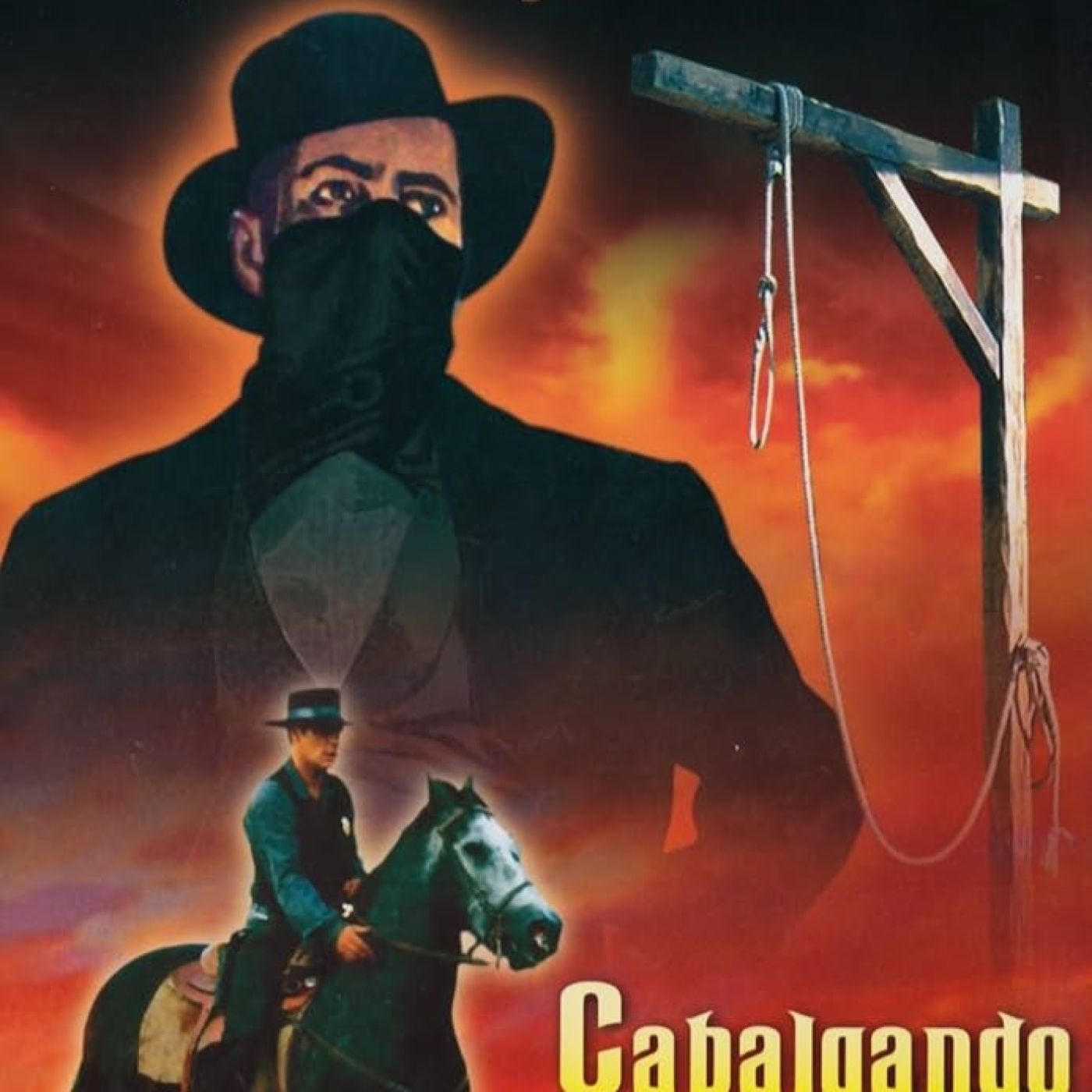 Portada de El Sótano de Radio Belgrado