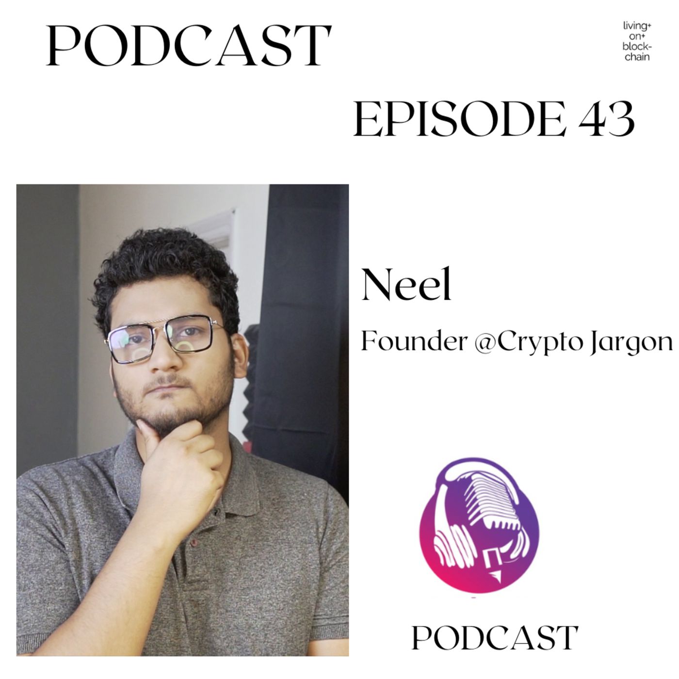 Living on Blockchain