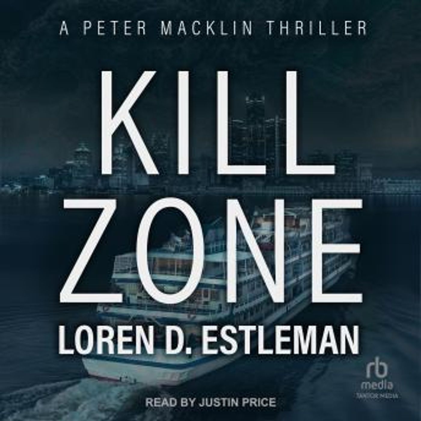 Get Top Full trial Audiobooks in Mystery, Thriller & Horror, Suspense