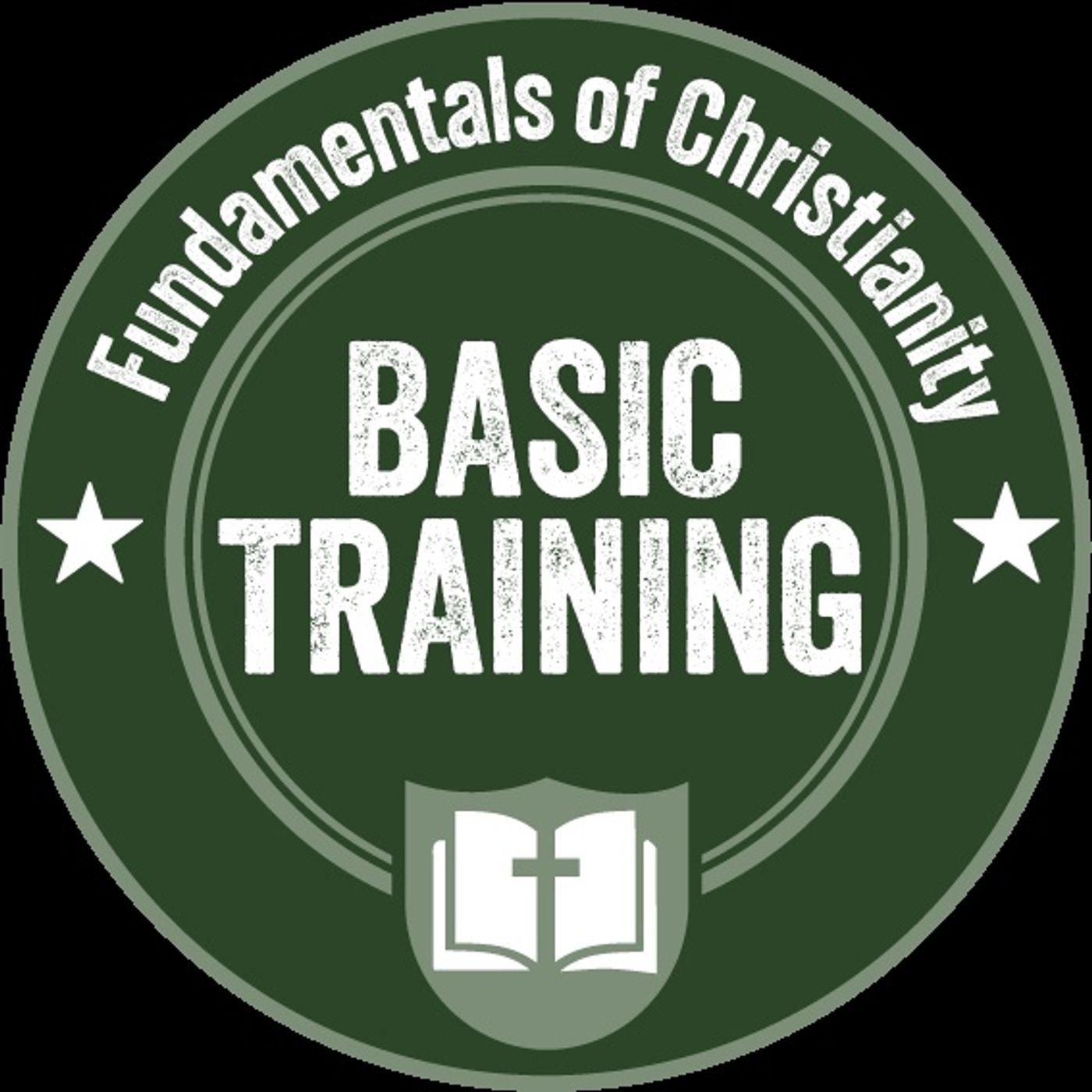 Basic Training: Christian Basics