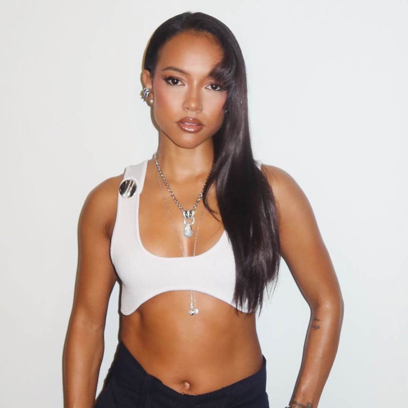Karrueche Tran and the Intersectionality of Black Asian Identity episode artwork