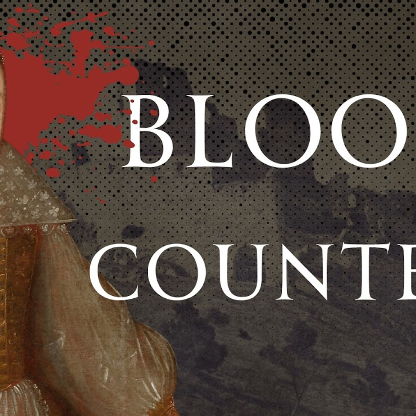 The Life of Elizabeth Bathory, Human Voiced episode artwork