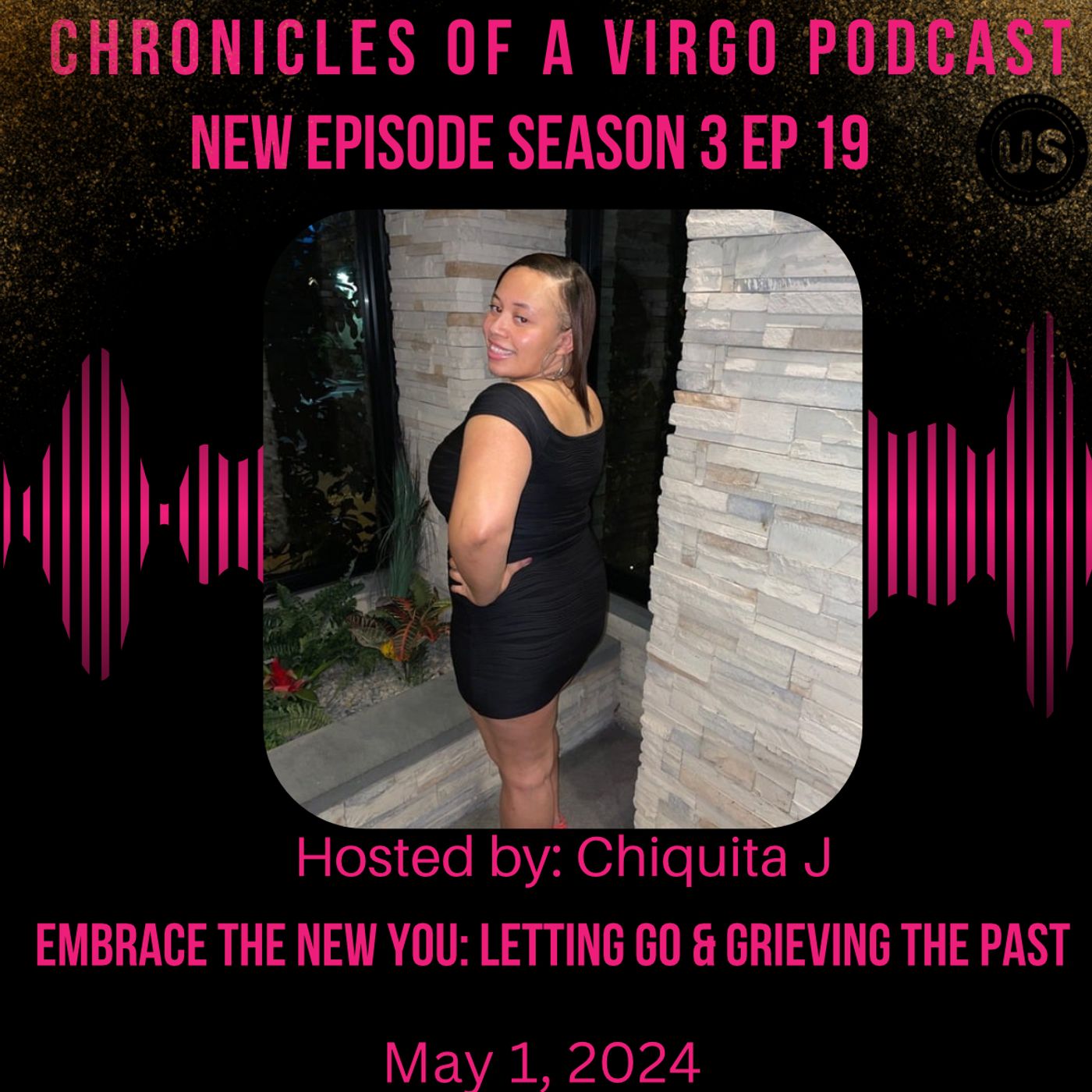 Chronicles of a Virgo podcast