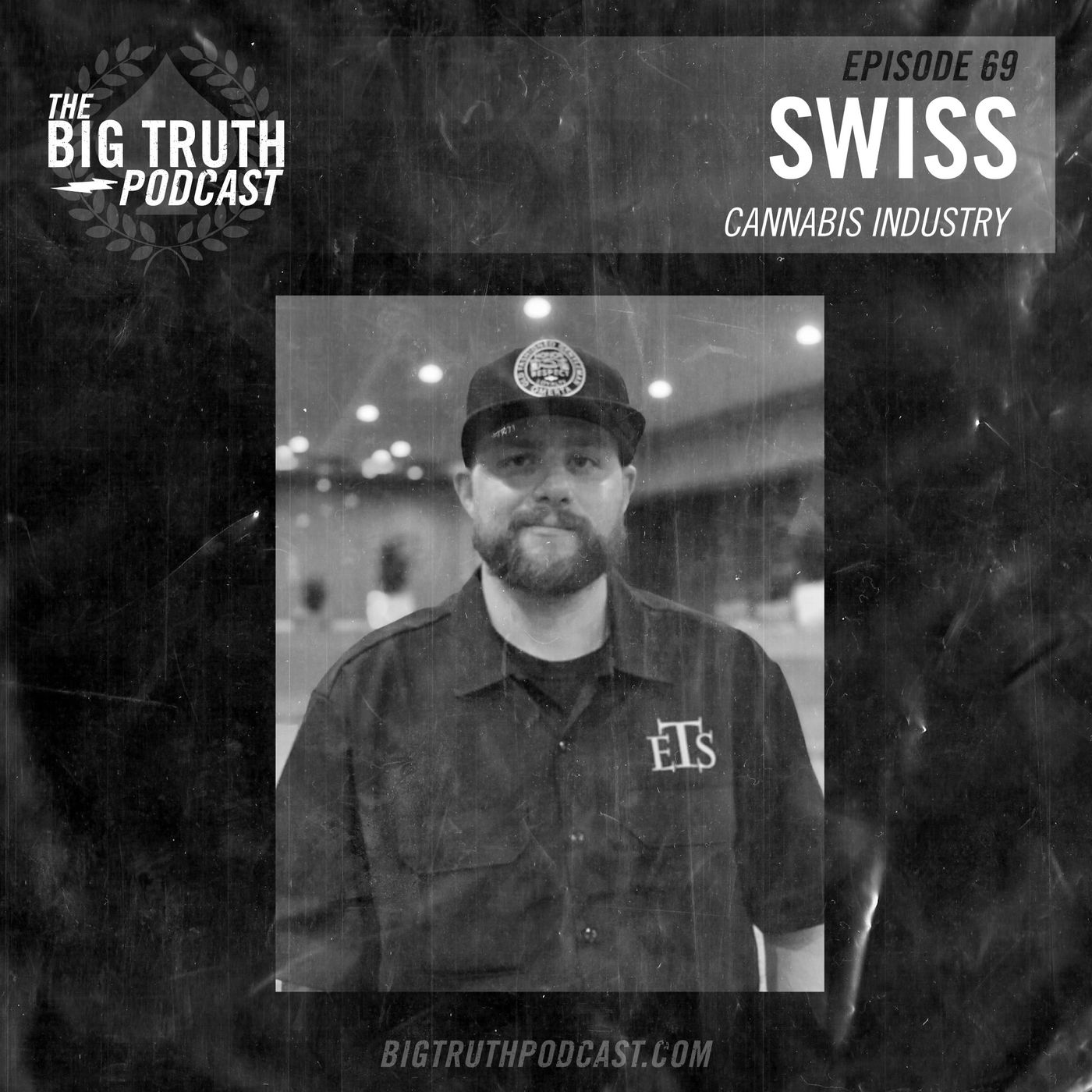 #69 - Swiss : Cannabis Industry / ExtractionTek / VetCS