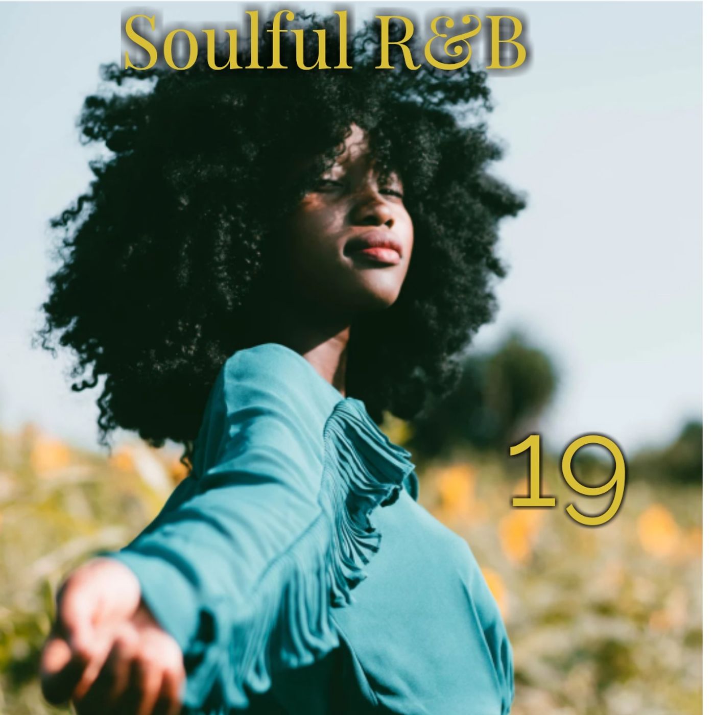 Soulful R&B Vol 19 | Classics Soulful R&B Vol 19 | Classics