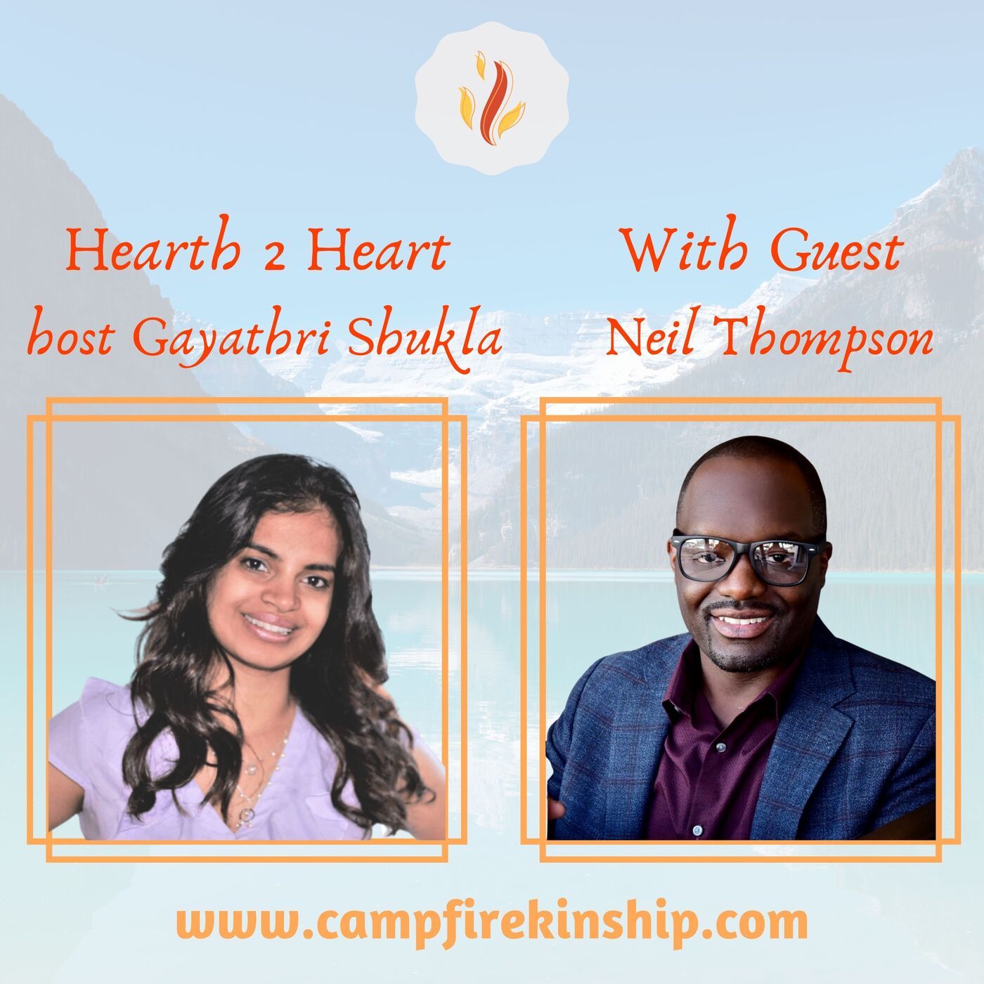 How to handle the dread of public speaking with Neil Thompson