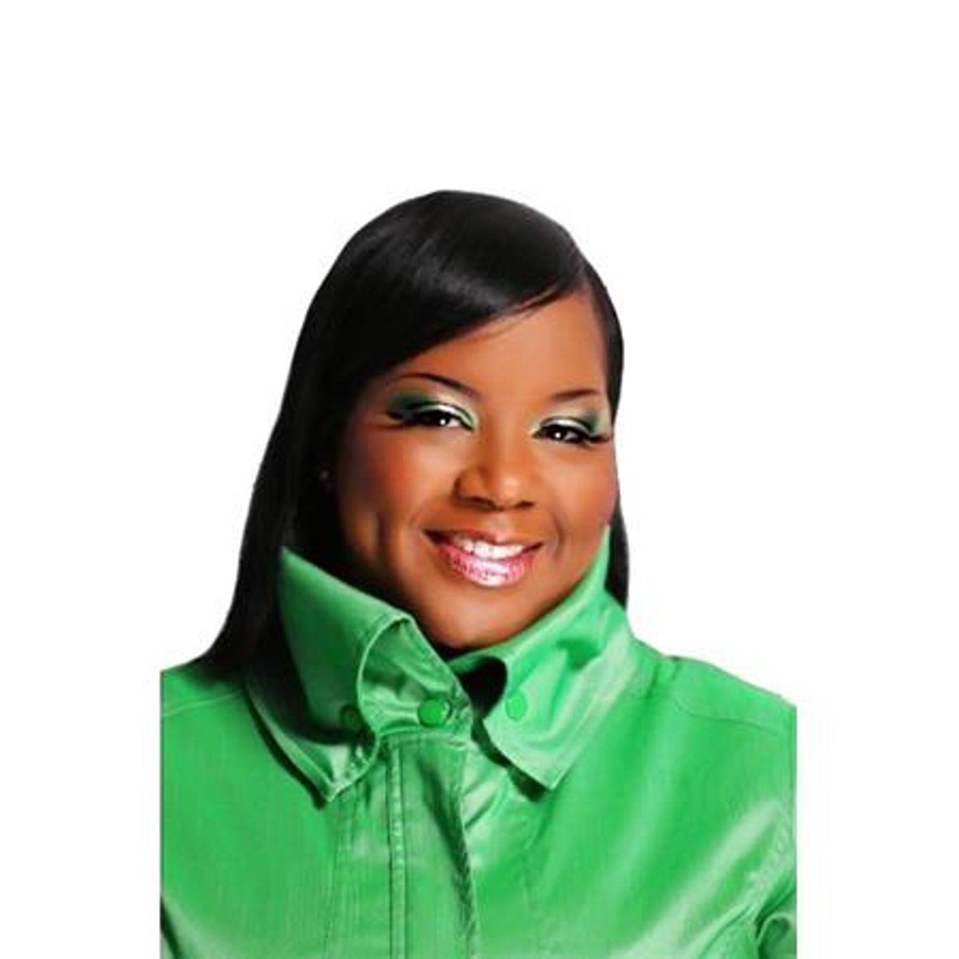 The Sharvette Mitchell Radio Show