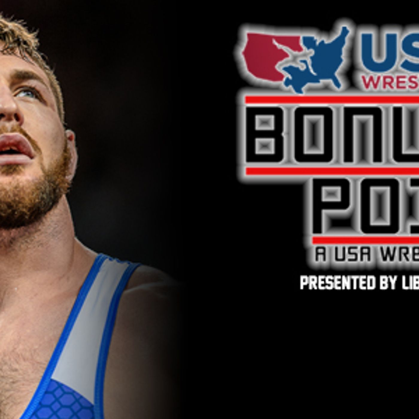 Bonus Points - A USA Wrestling Podcast