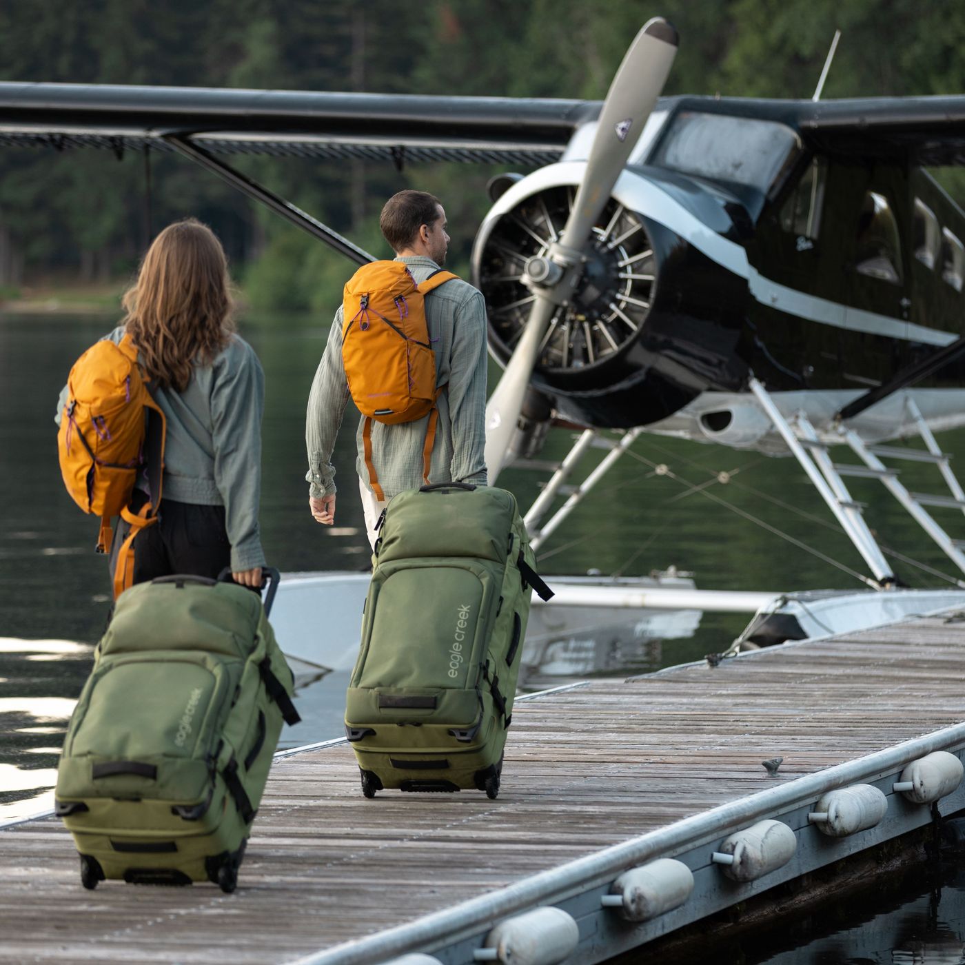 Long Trip Ahead? 3 Tips to Help You Choose a Luggage Duo episode artwork