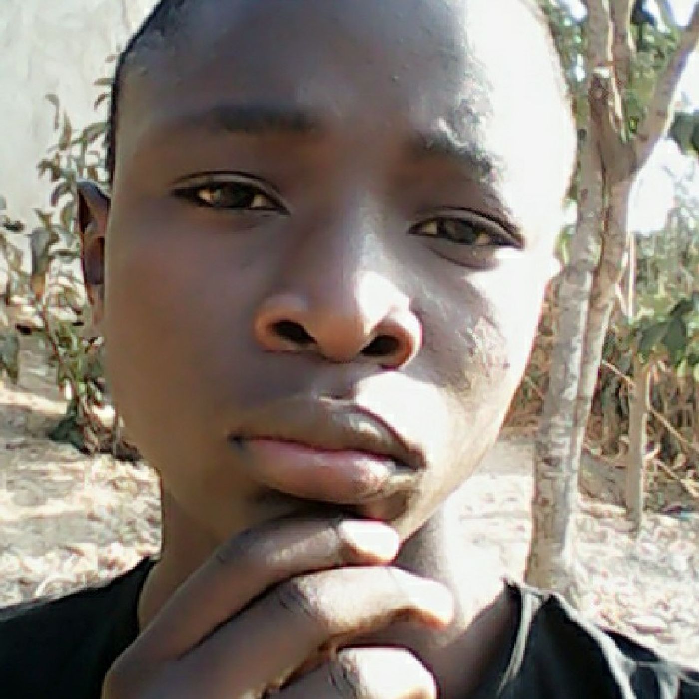 Charles Fundi Never Happened