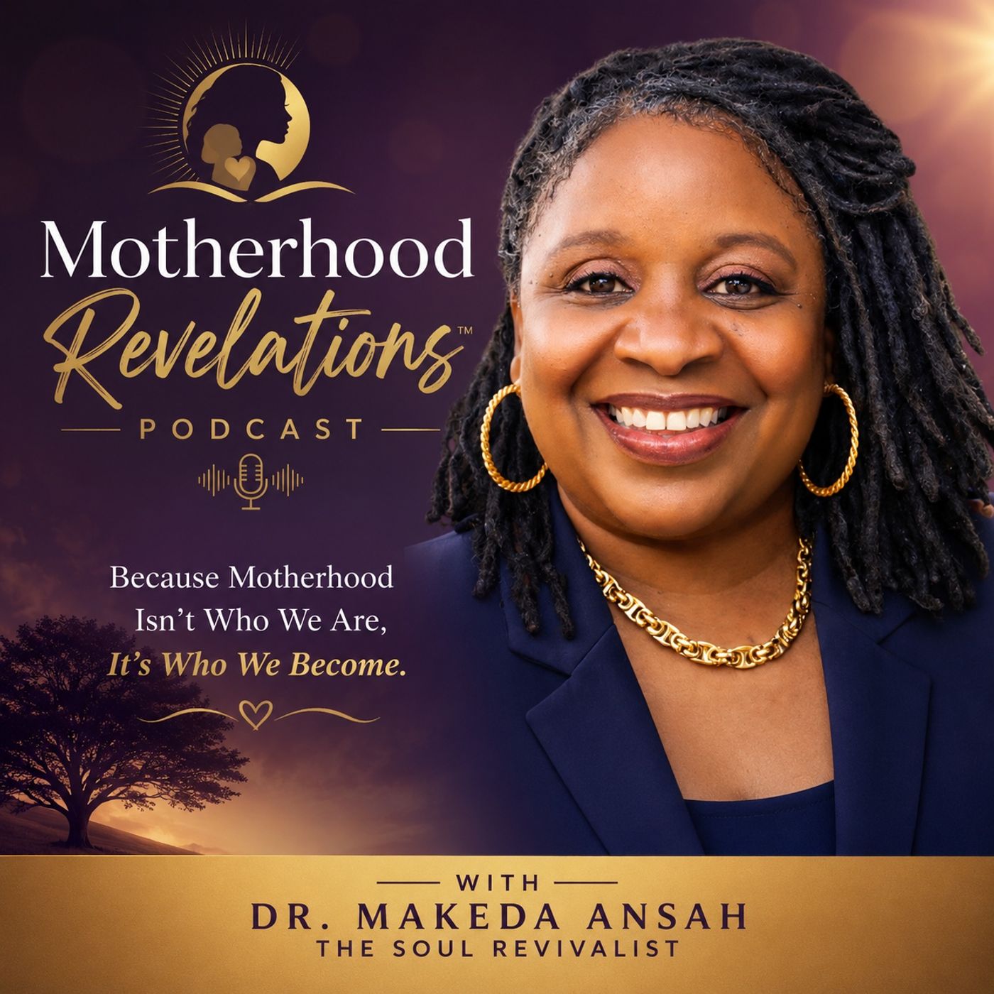 Motherhood Revelations