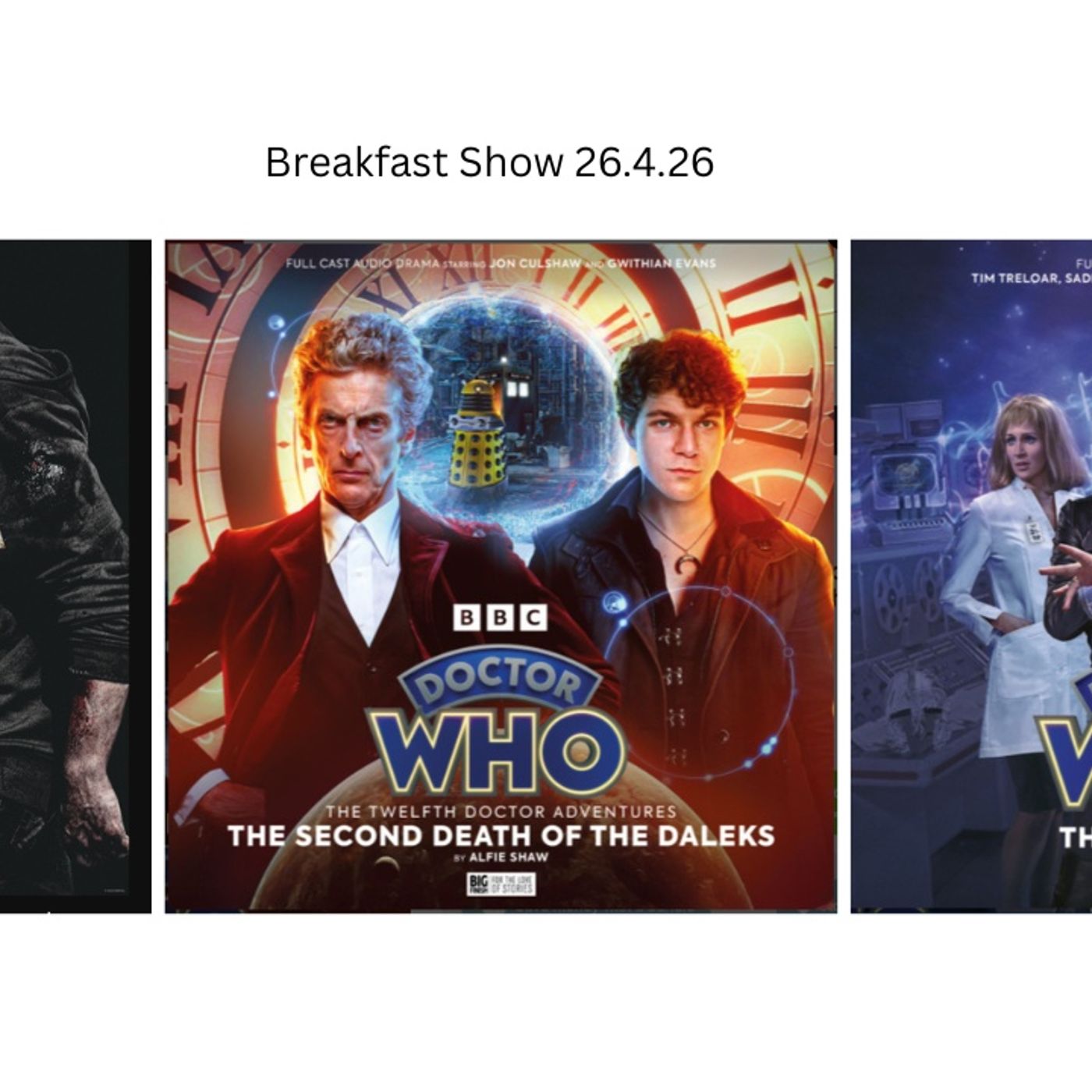 26.4.26 Breakfast Show episode artwork