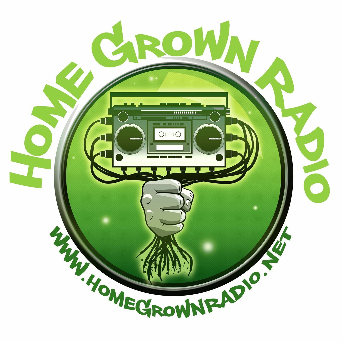 Home Grown