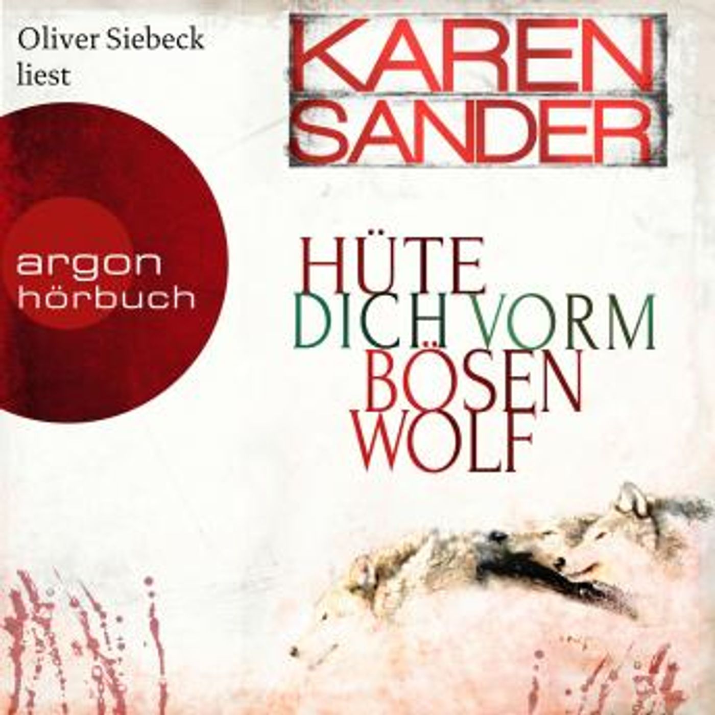 Full Audiobooks in Mystery, Thriller & Horror