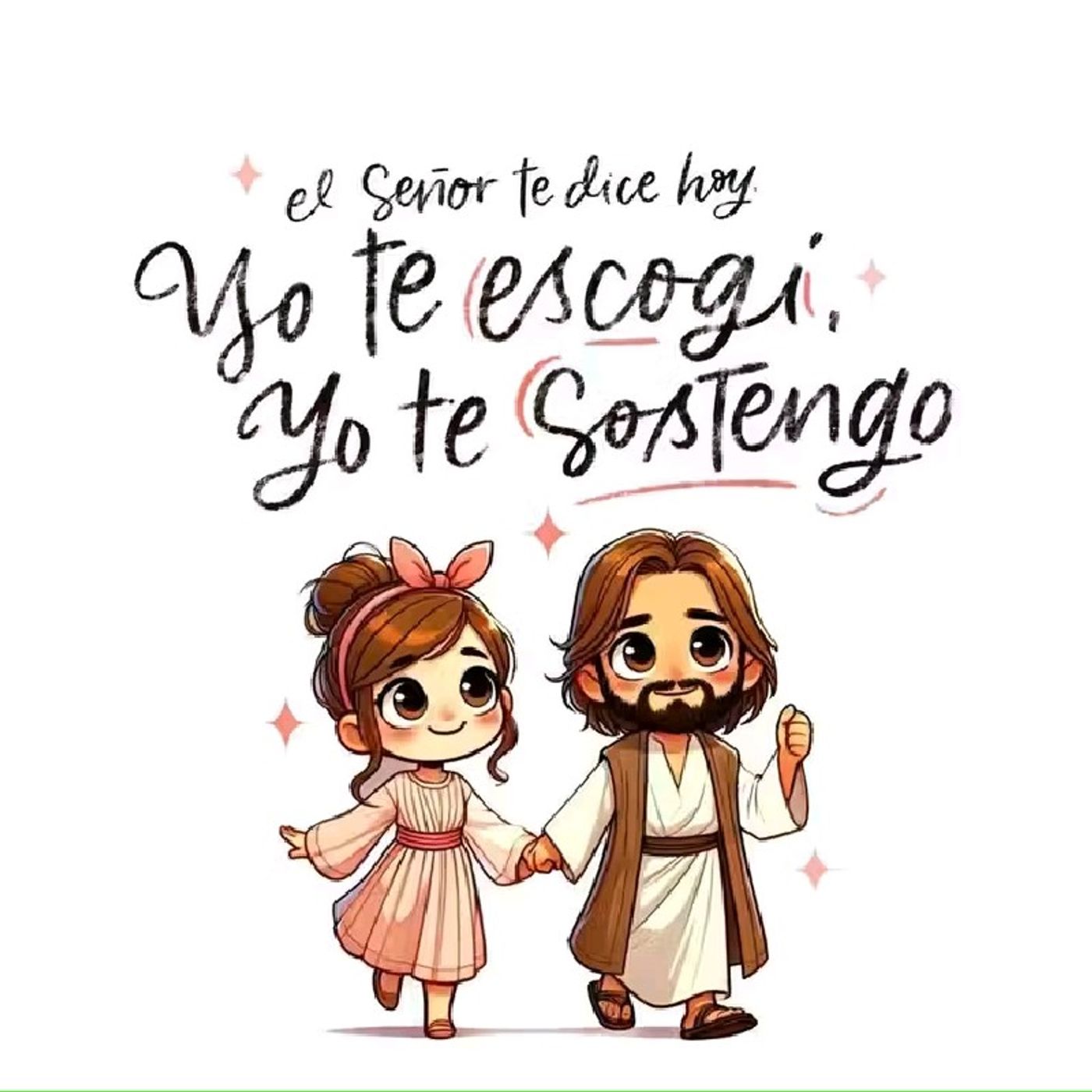 Episodio 2 - El podcast de glendy carmona episode artwork