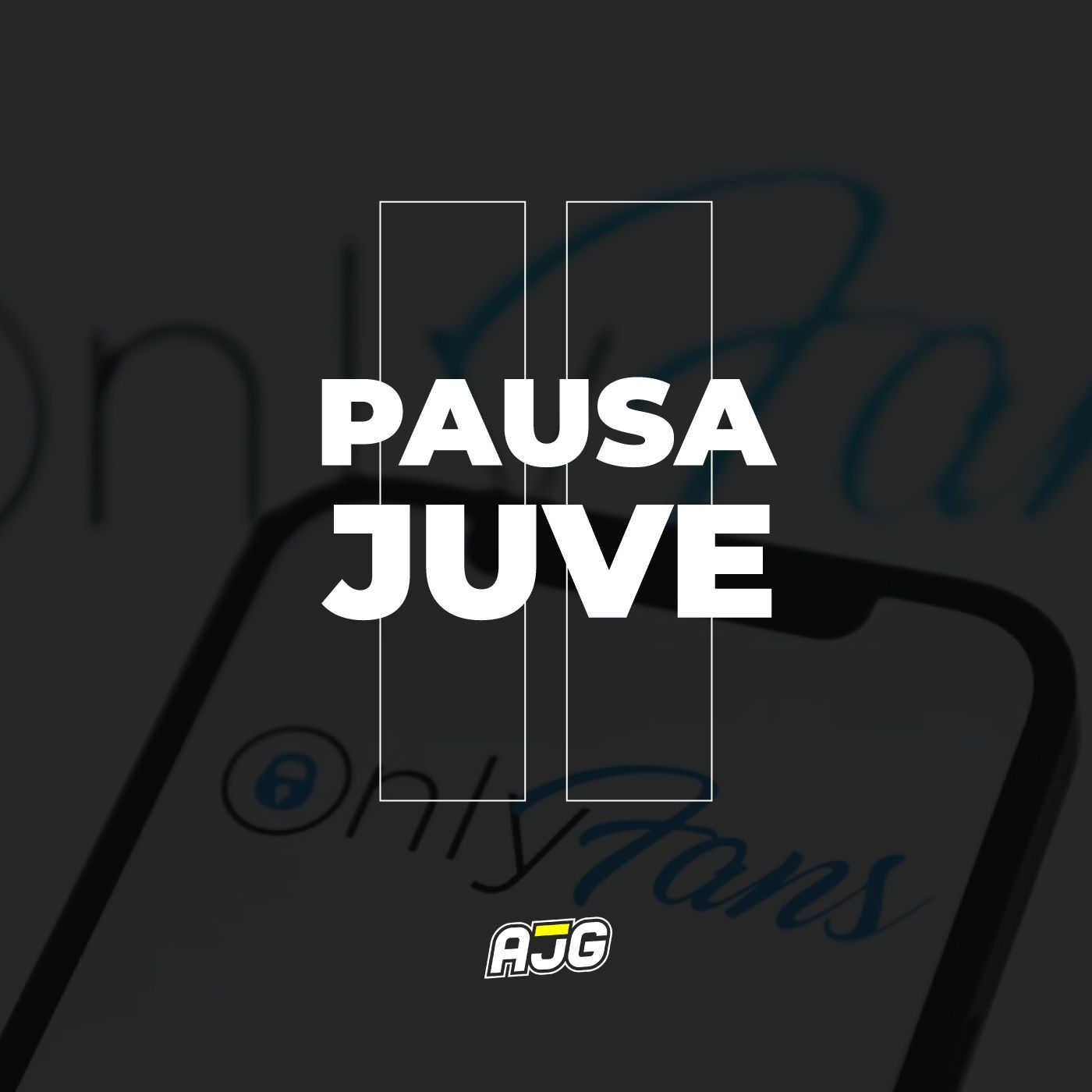 Pausa Juve | AJG