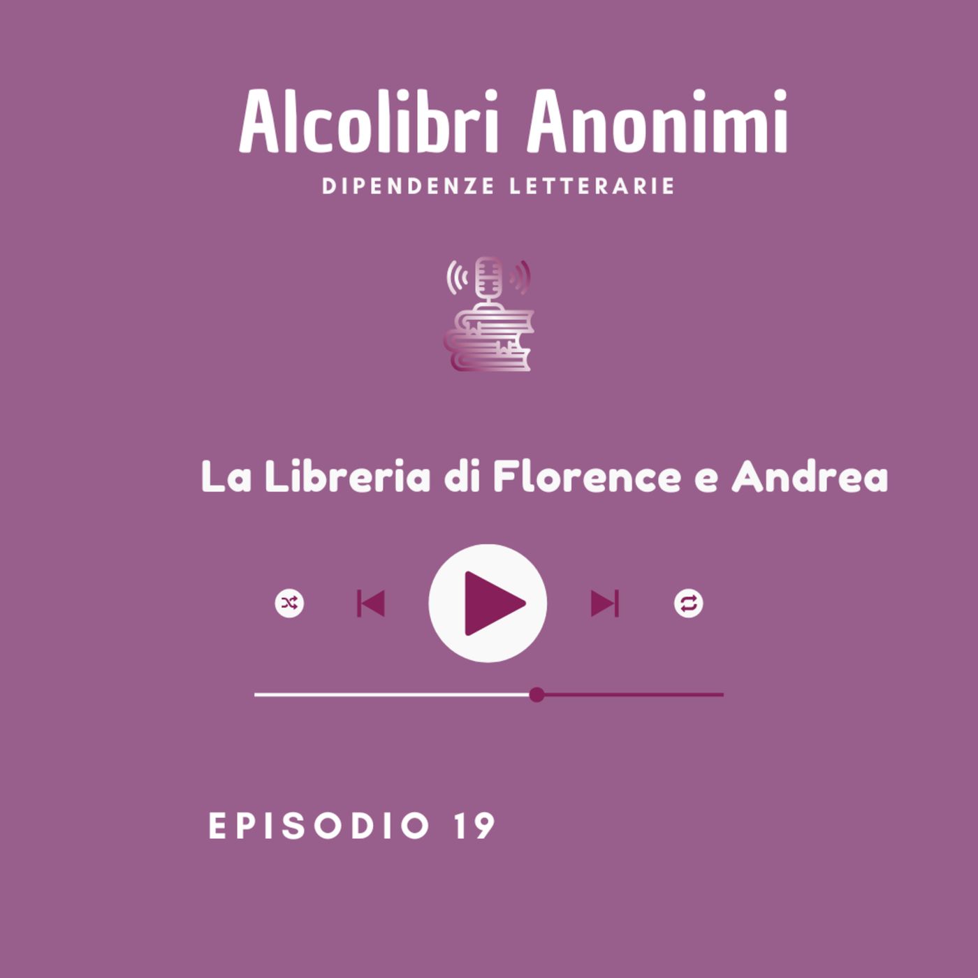 Alcolibri Anonimi. Dipendenze letterarie