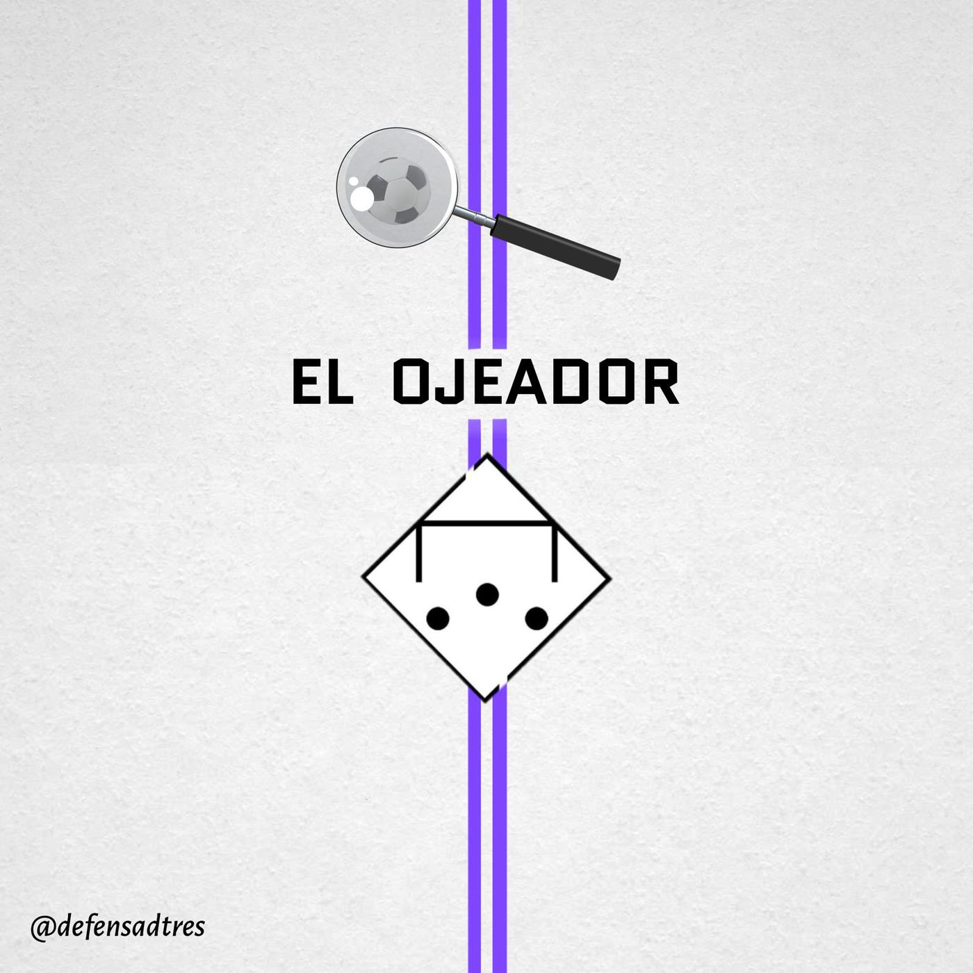 Defensa de Tres