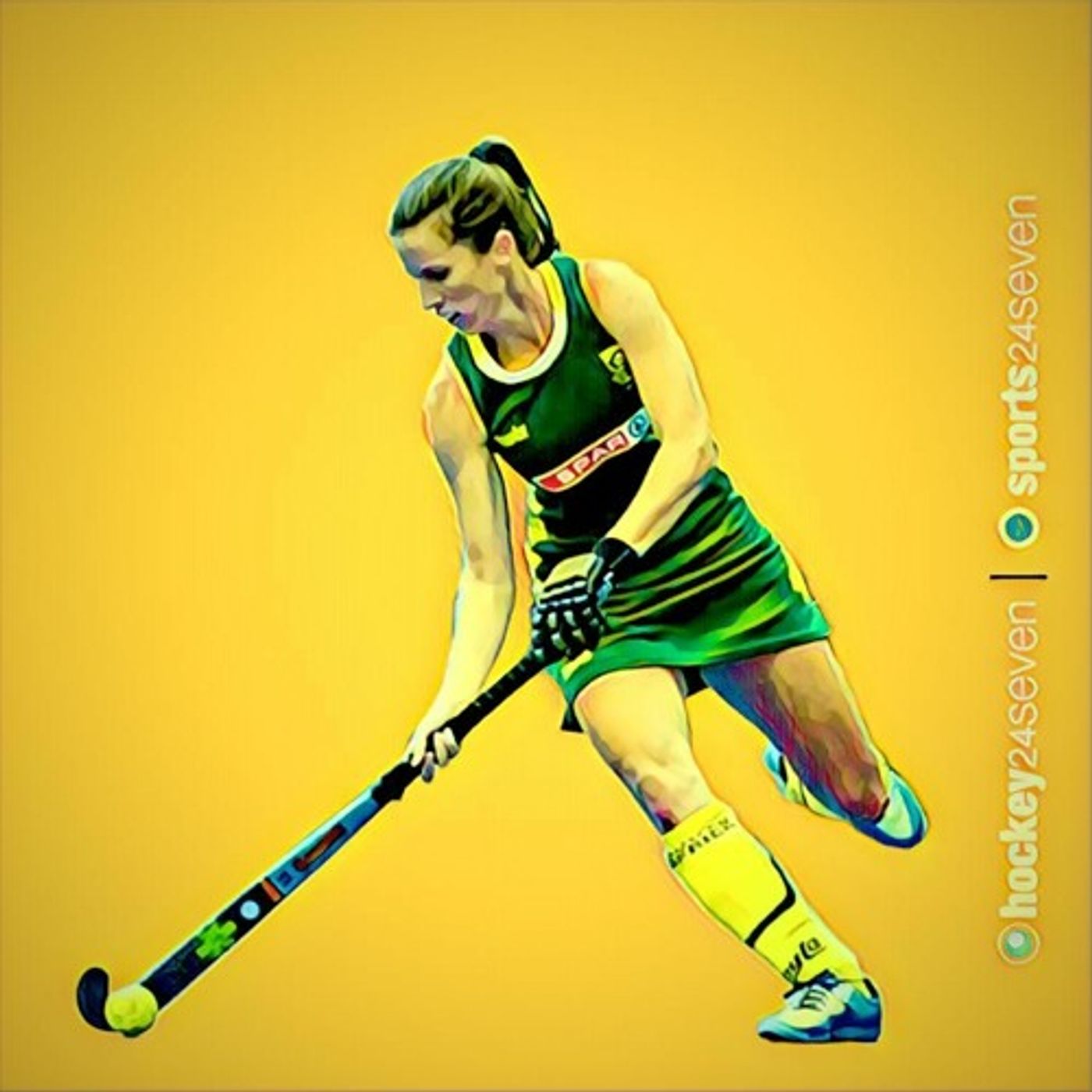 Hockey 24 Seven