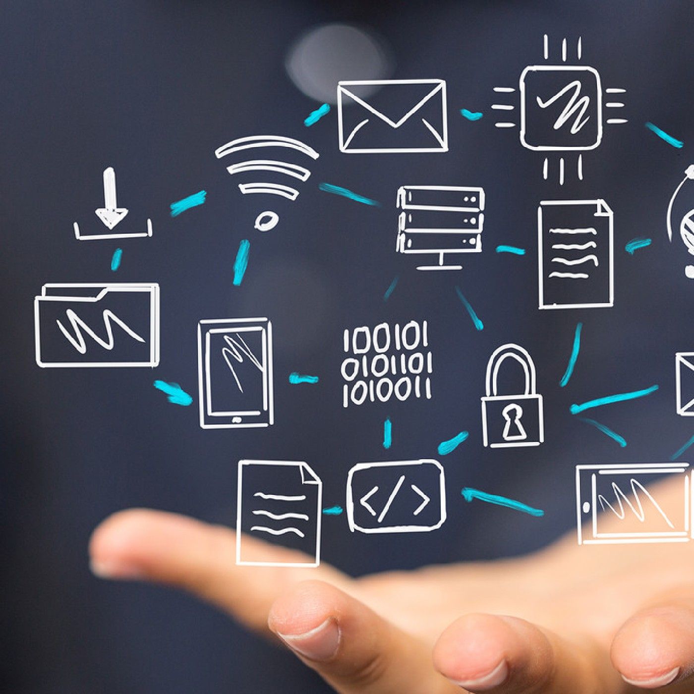 El podcast de Cristian Romero cover art