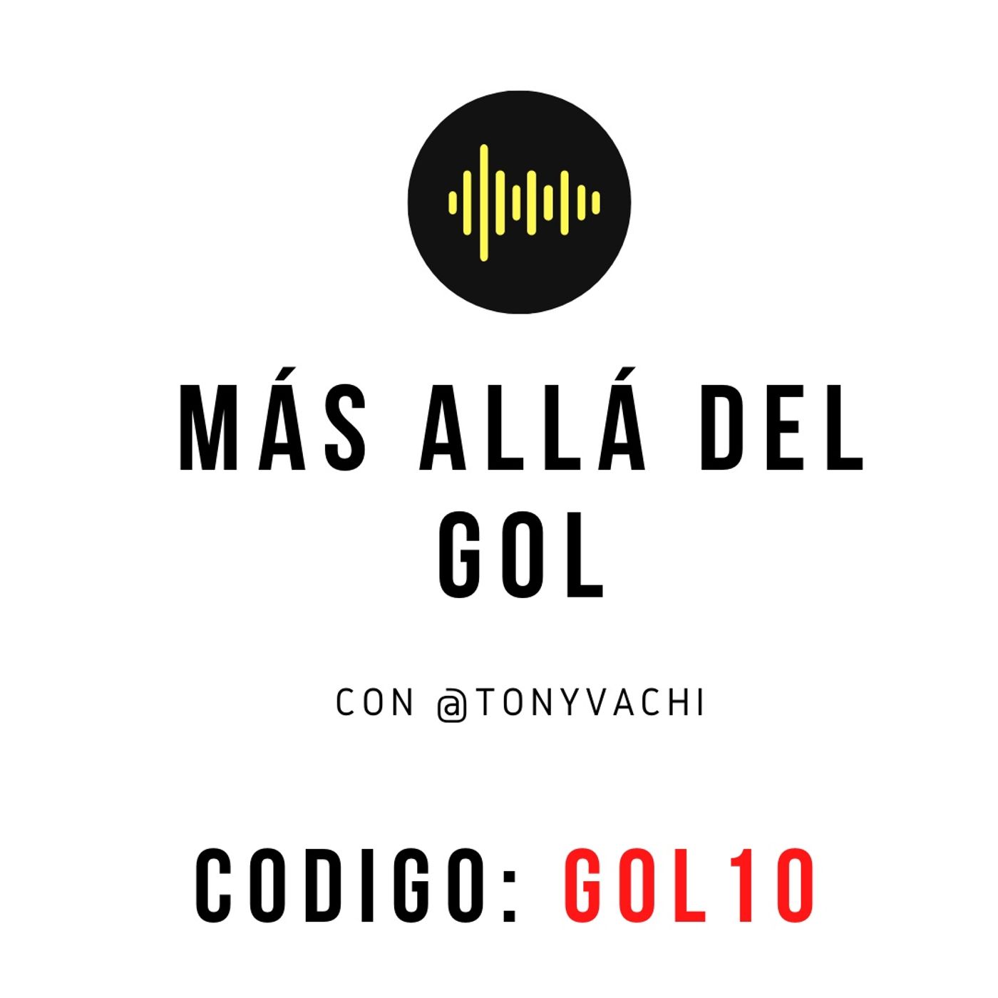 Más allá del Gol