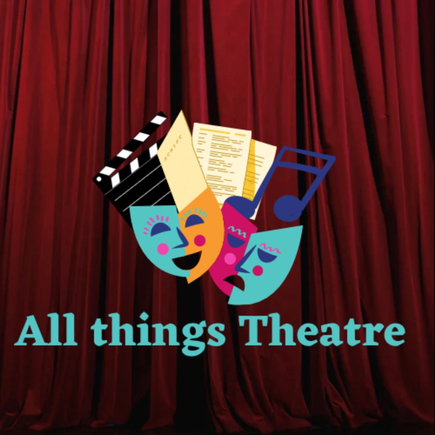 All Things Theatre