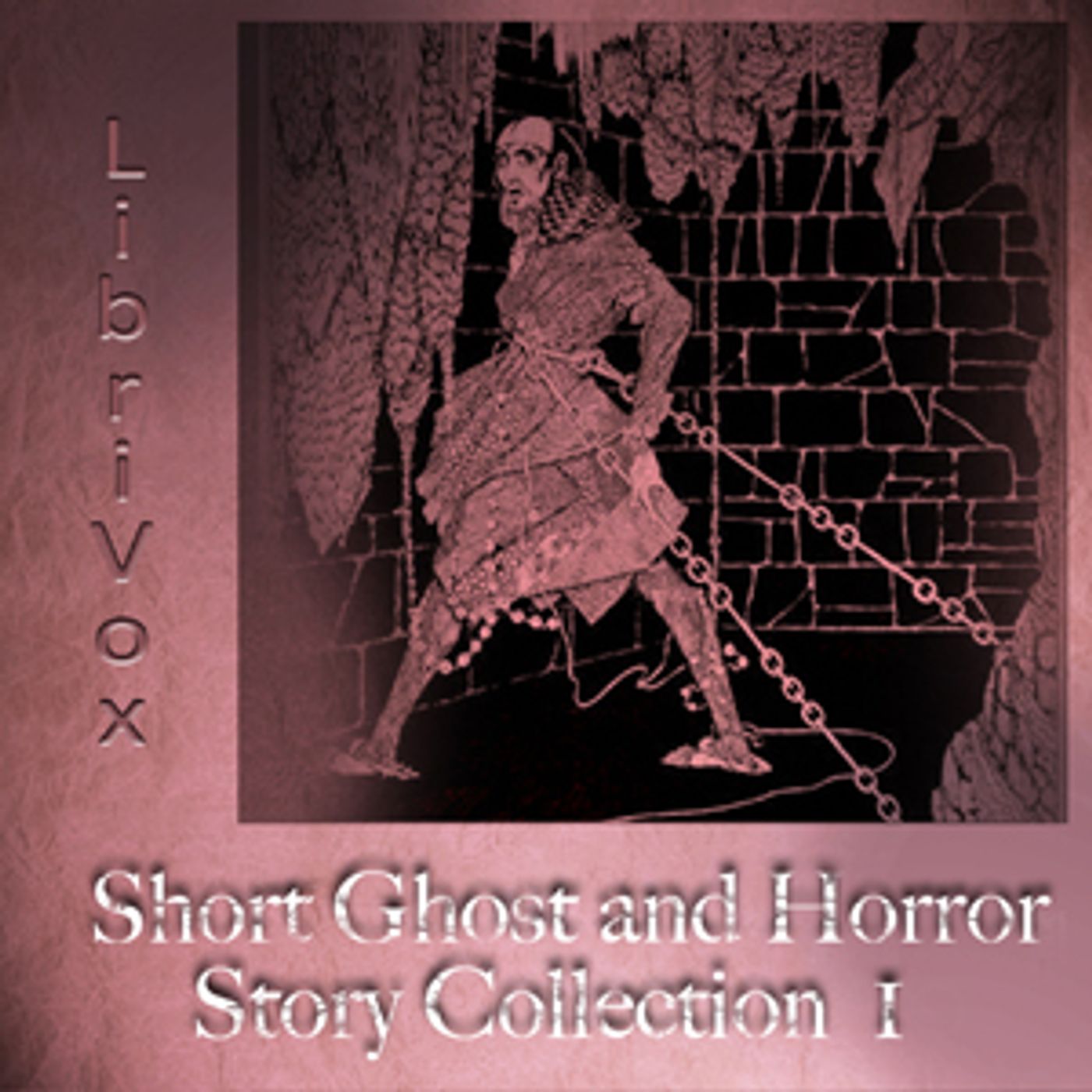 Short Ghost and Horror Collection 001 by Various podcast artwork