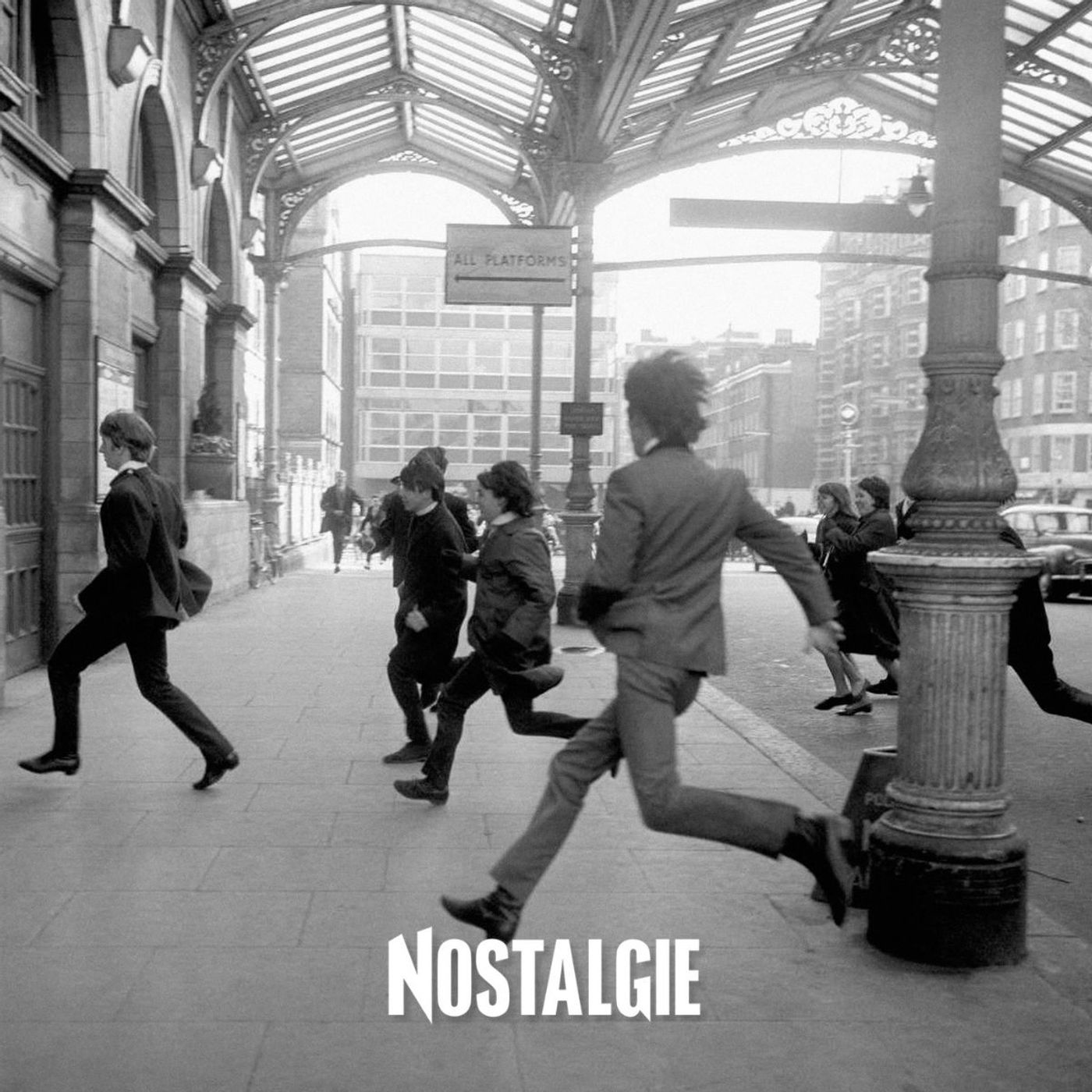 La Story Nostalgie