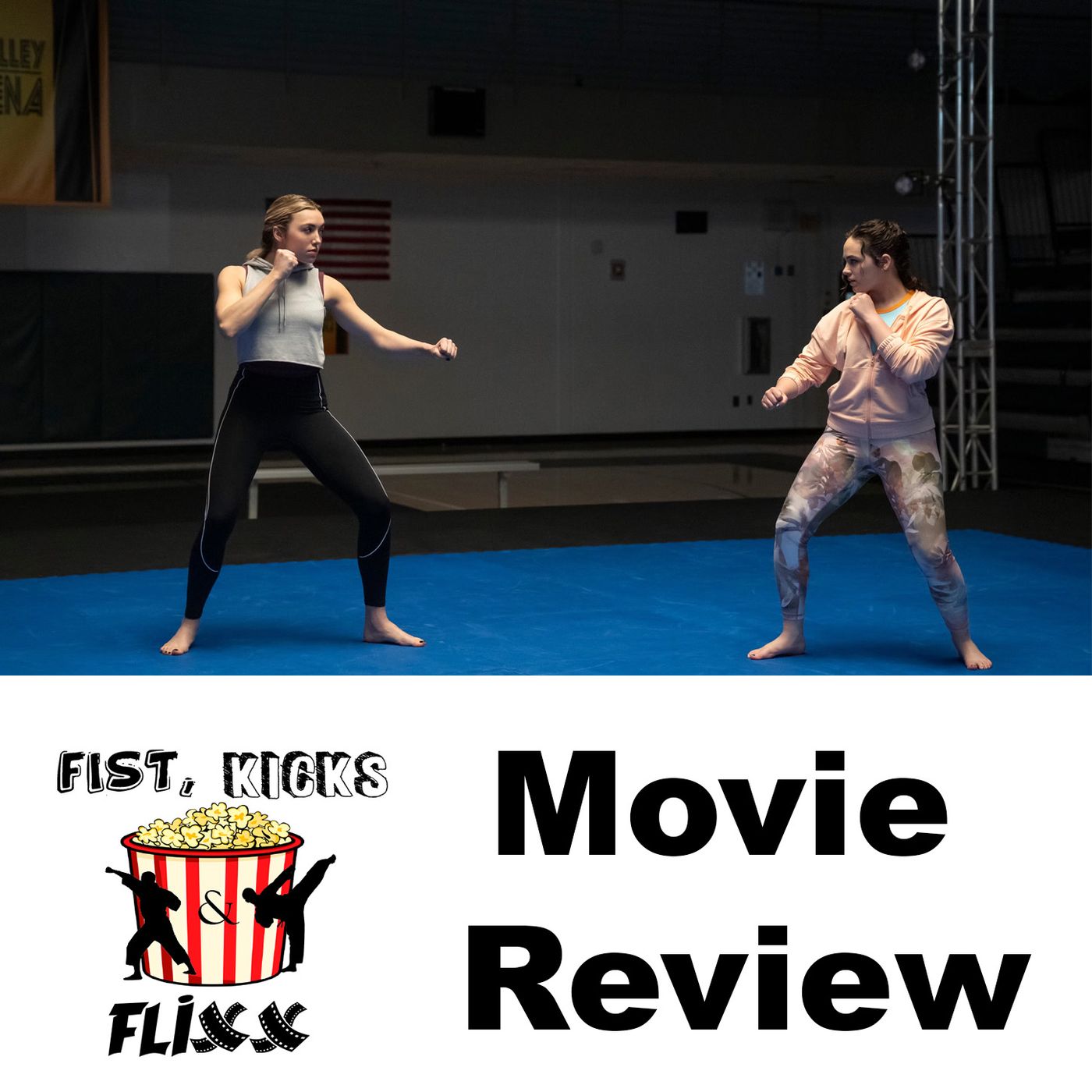 FKF Episode 213 - Cobra Kai Season 6 Episodes 11 & 12 episode artwork