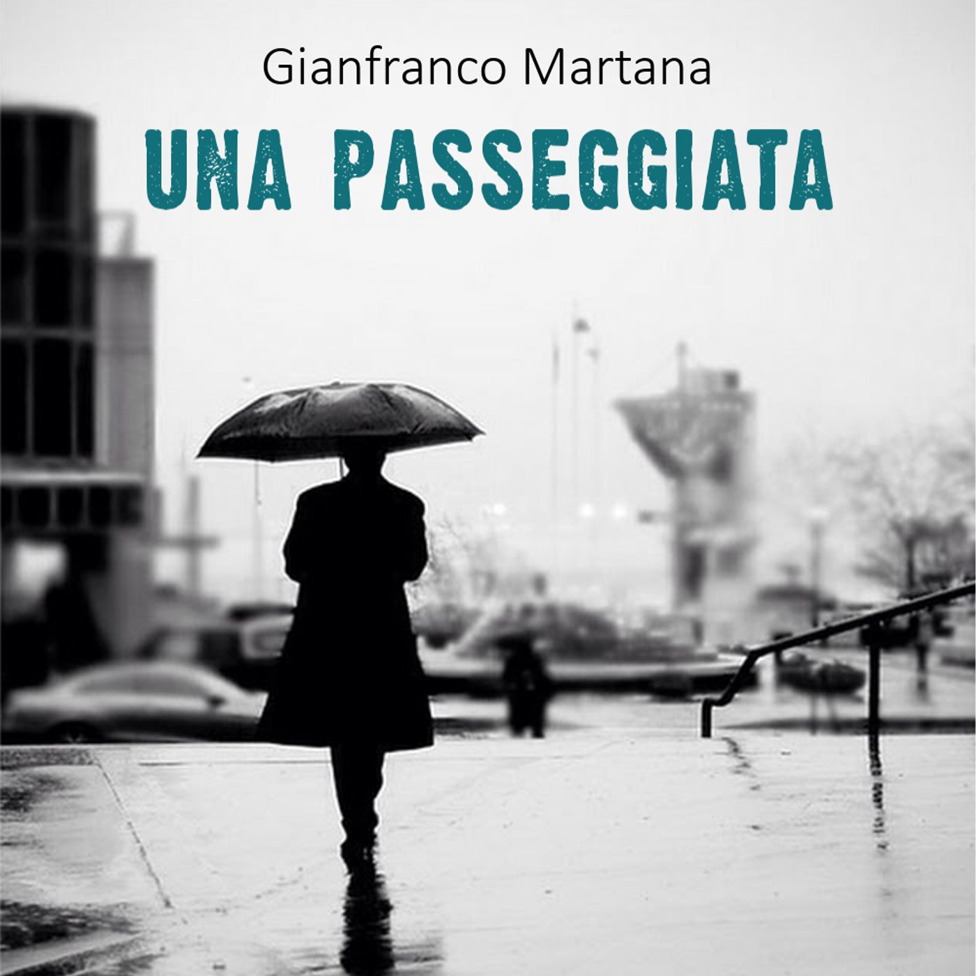 I racconti di Gianfranco Martana