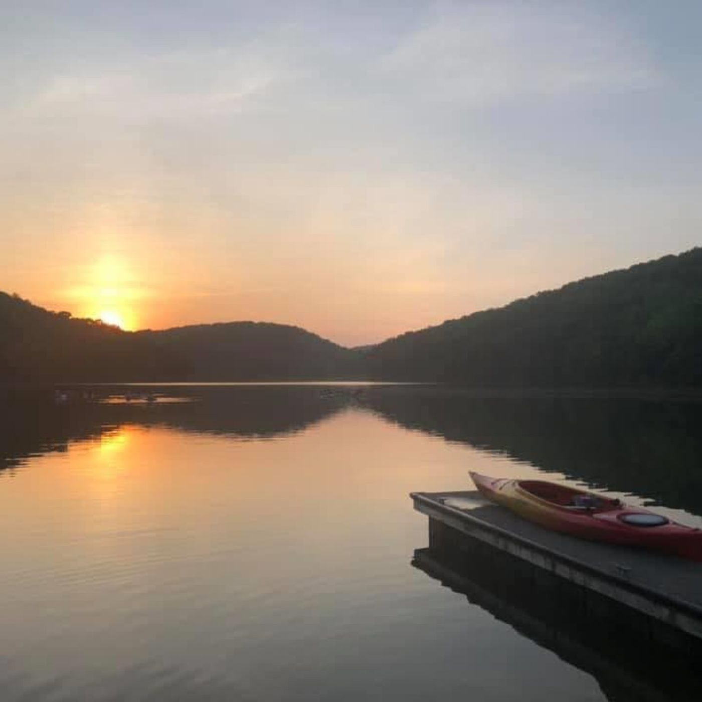 The Appalachian Way