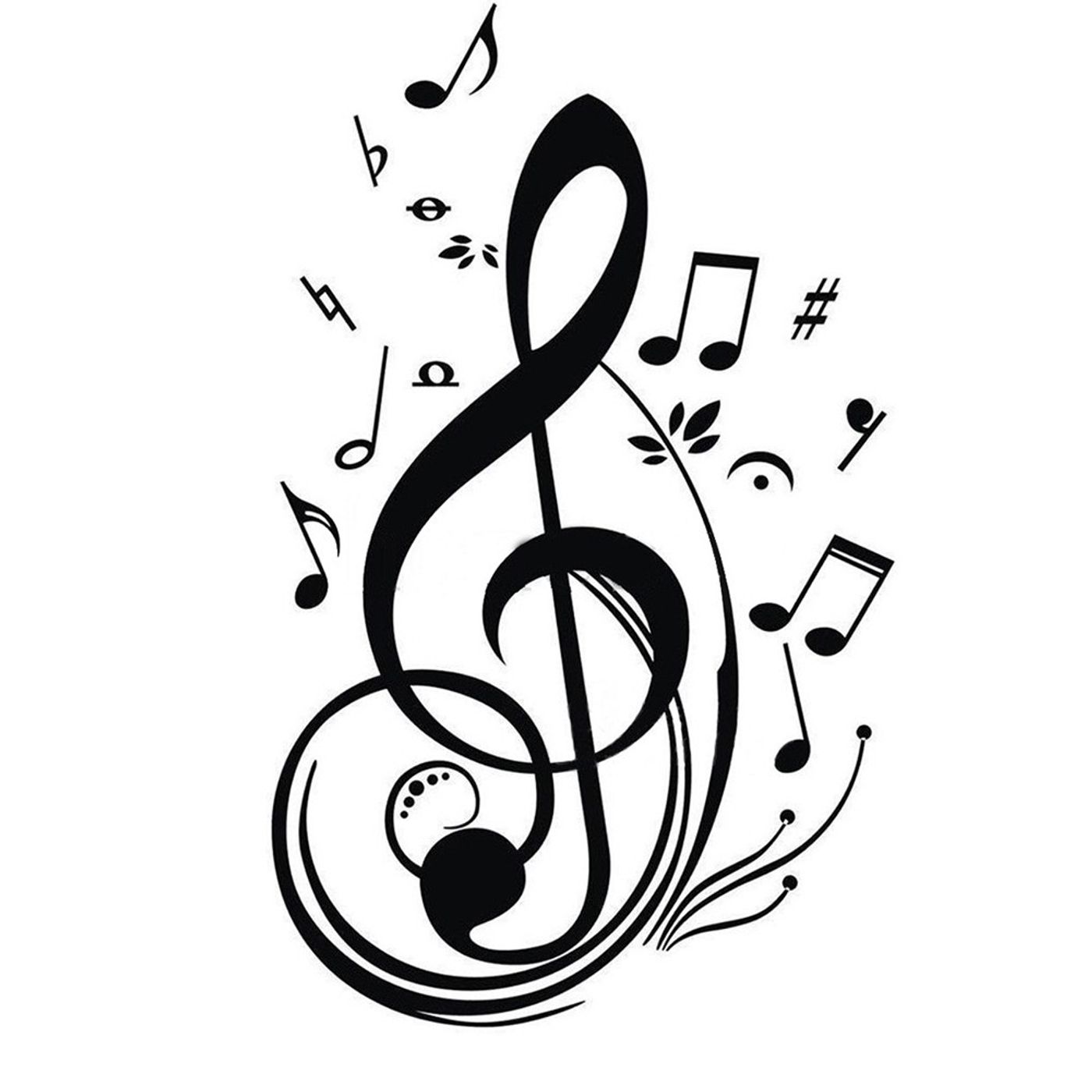 Original short stories and audio drama