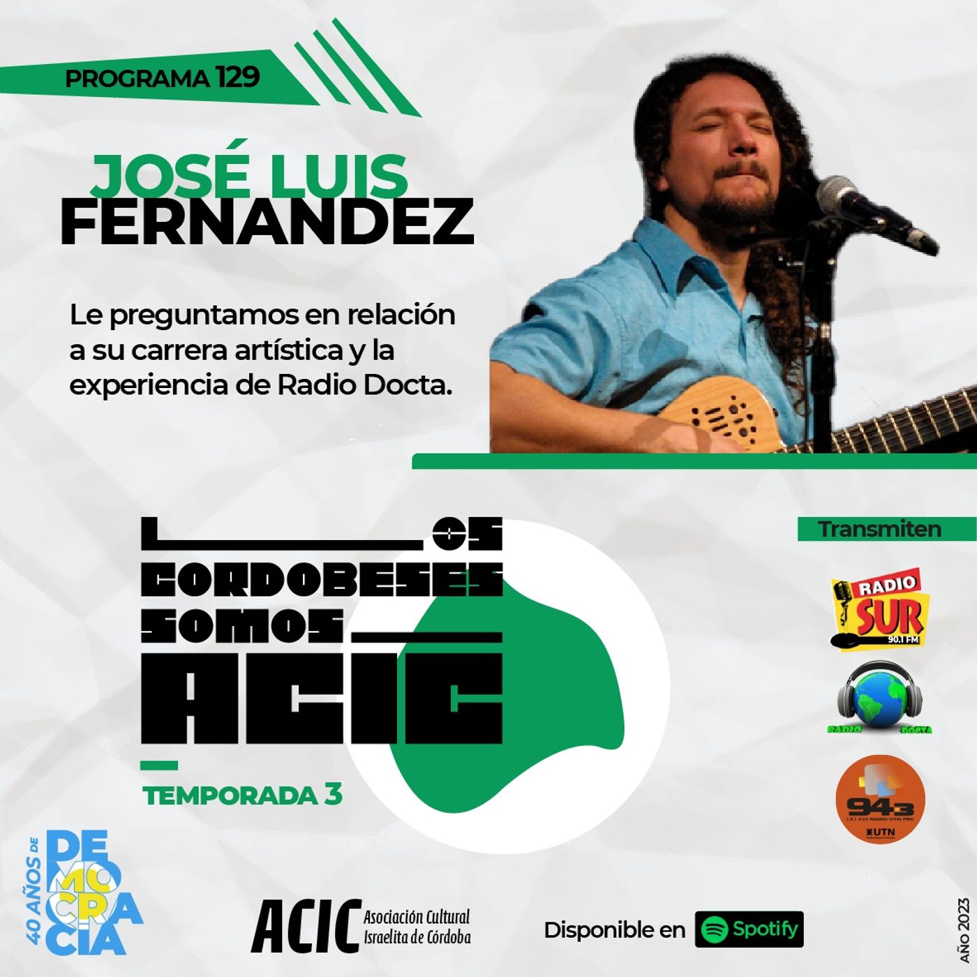 Los Cordobeses Somos ACIC