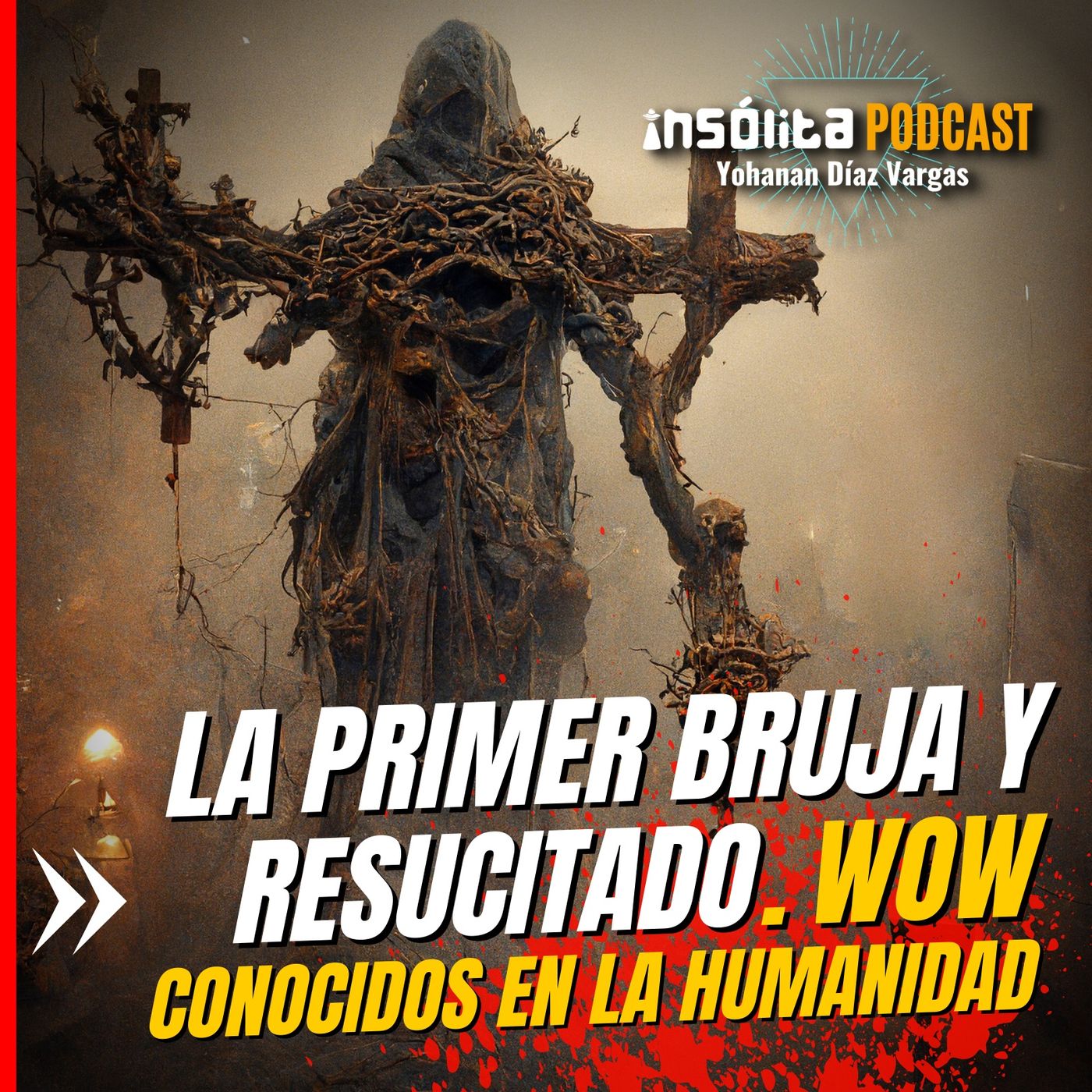 Podcast INSÓLITA