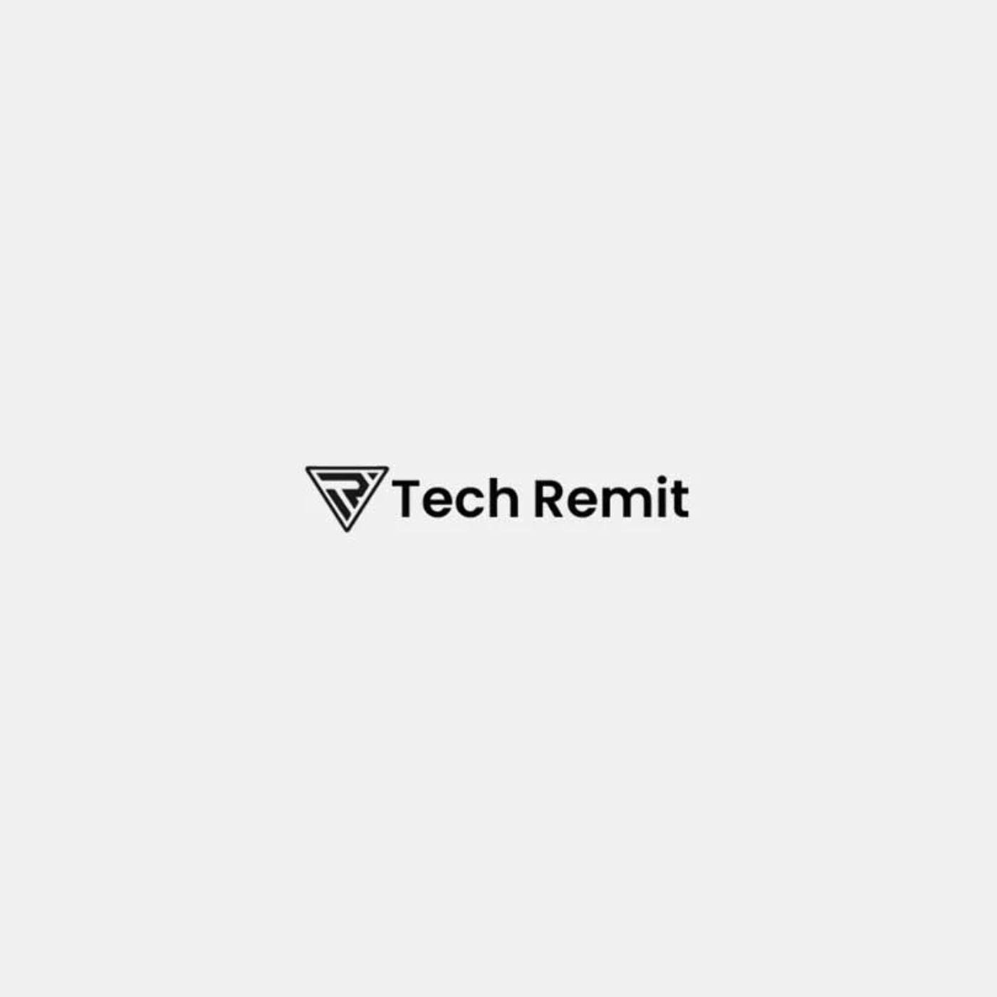 The Remittance Revolution