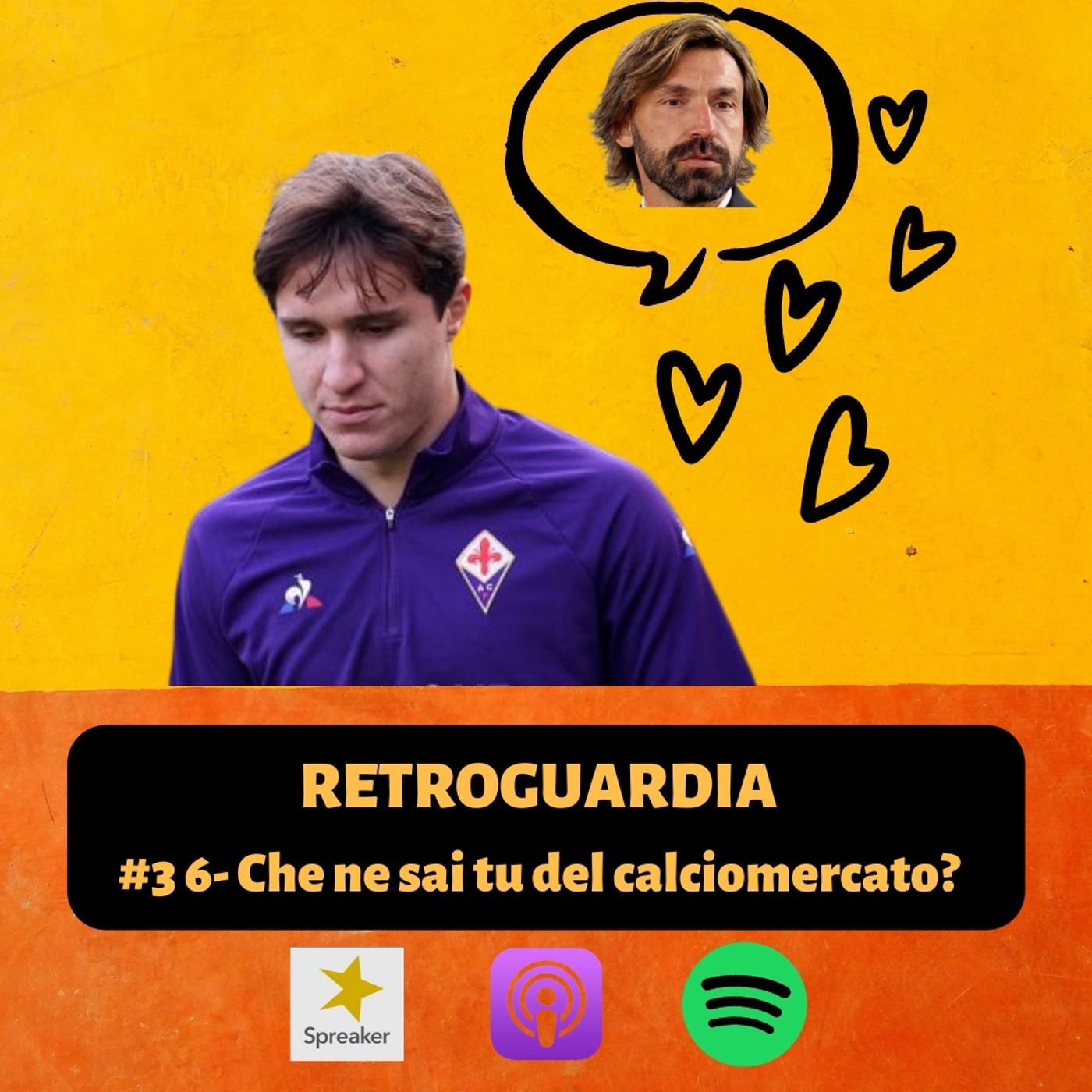 Retroguardia