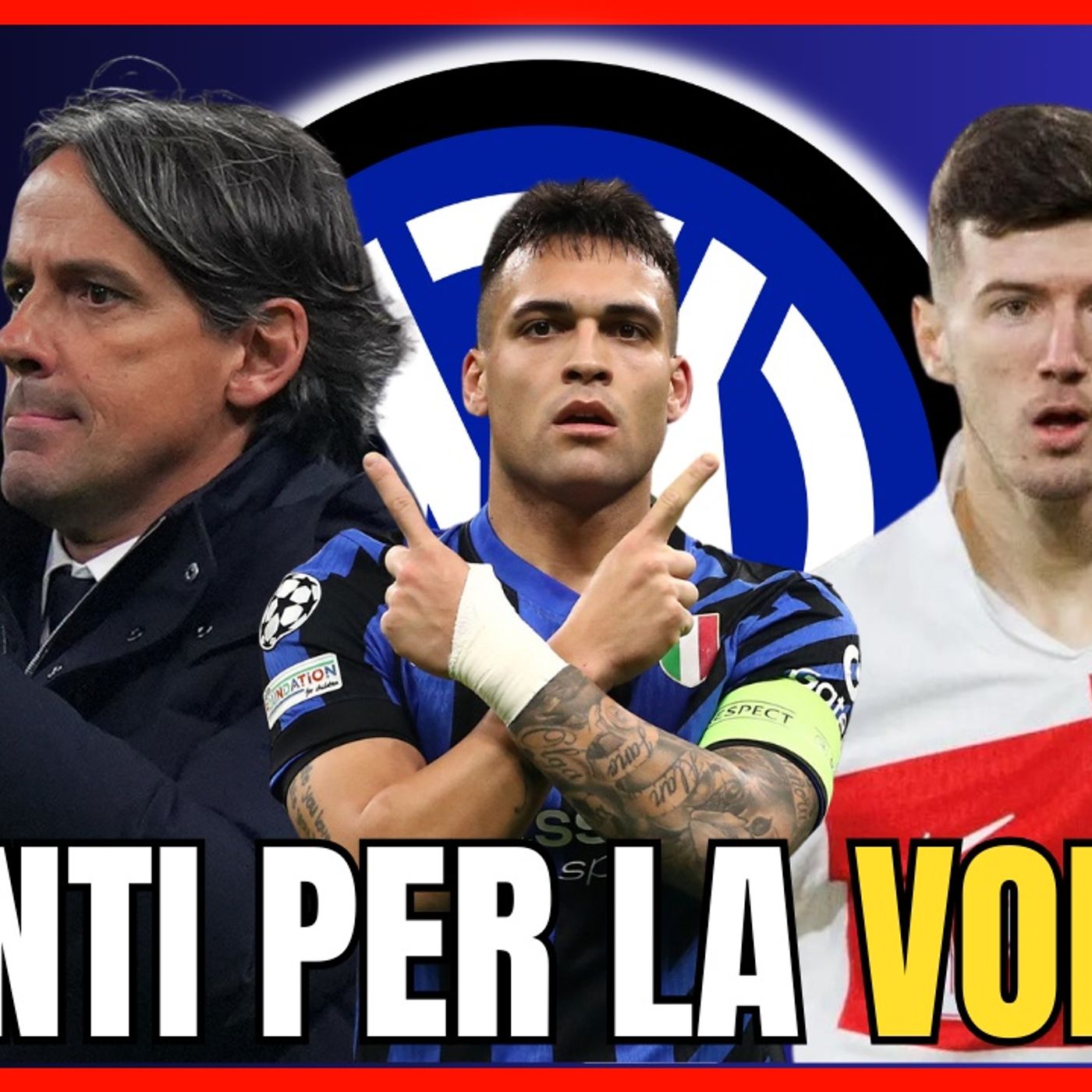 L'Inter torna a correre, brilla SUCIC, nuovo Stadio - INTER NEWS