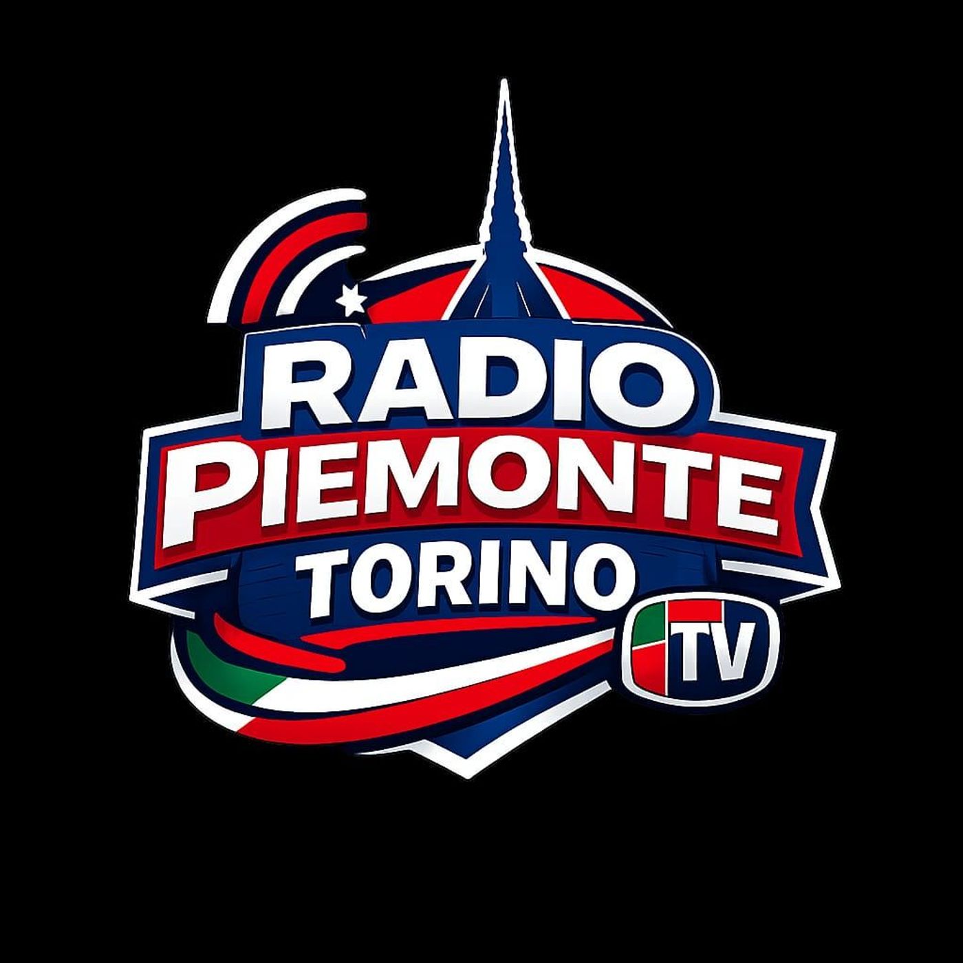 Copertina di Radio Piemonte Torino Web