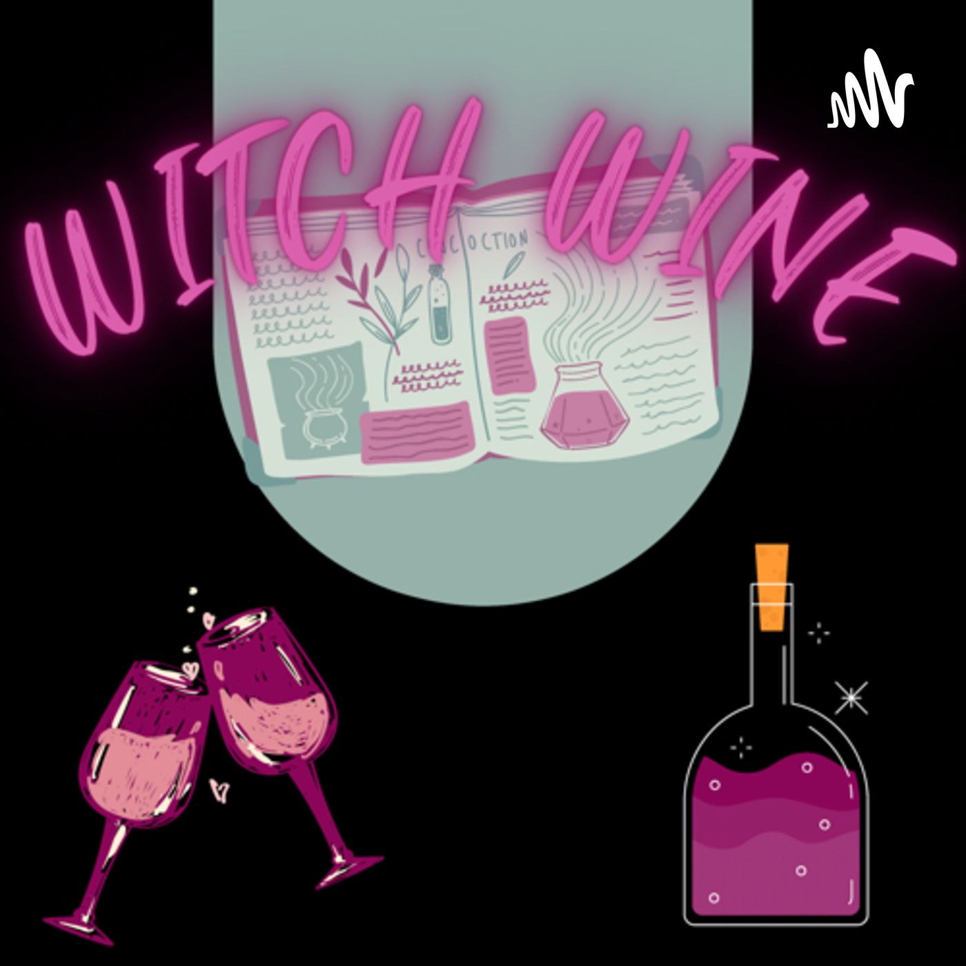 Witch Wine