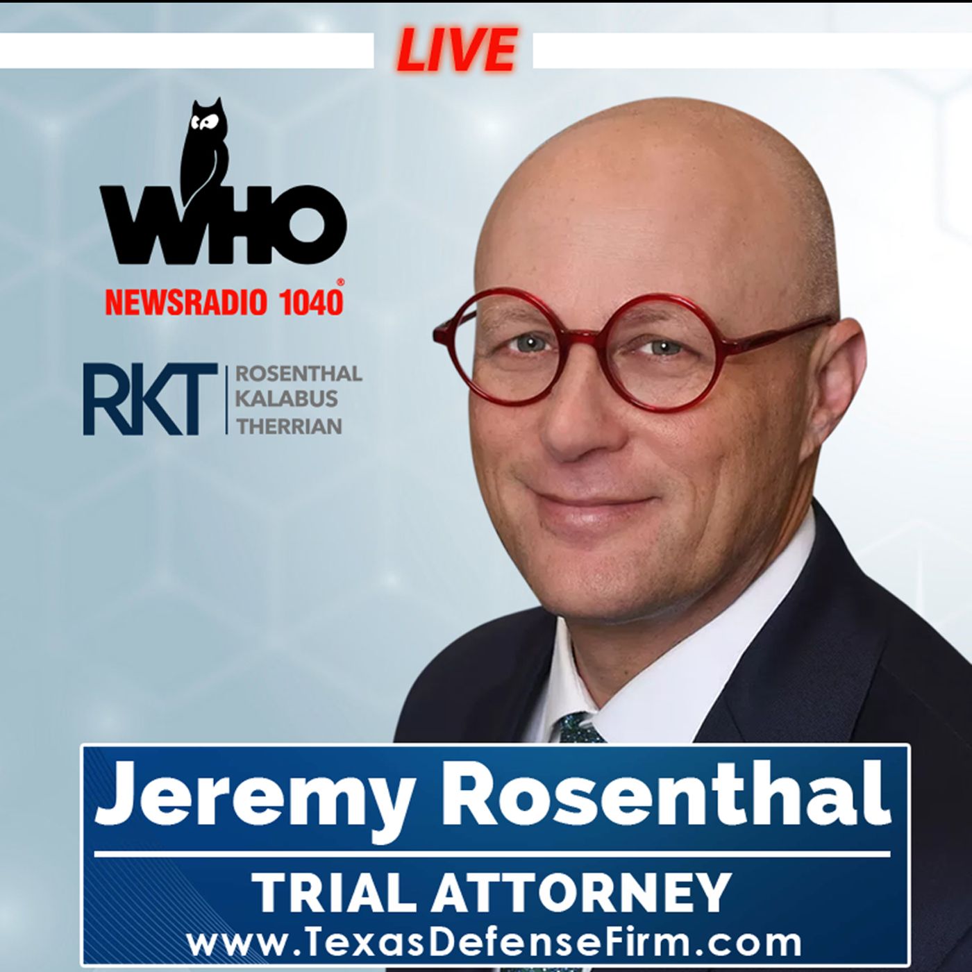 Jeremy Rosenthal