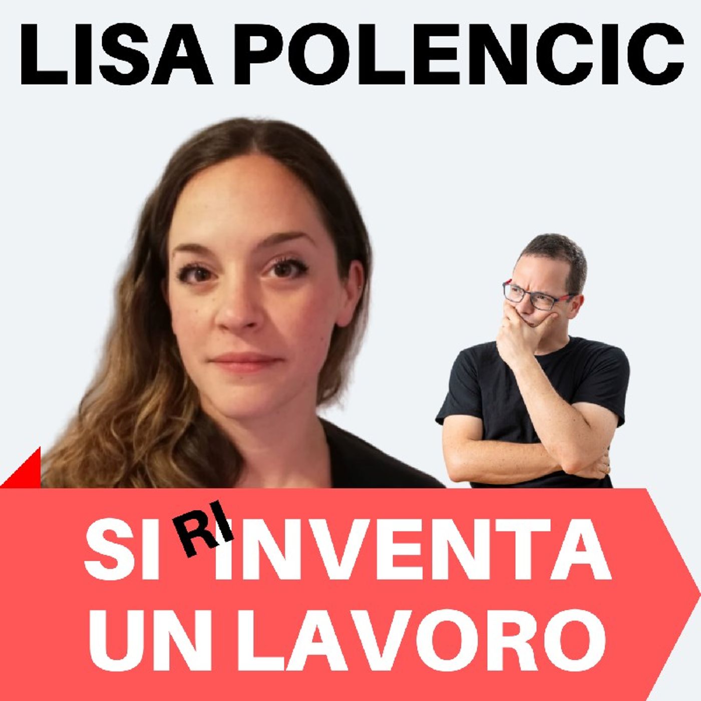 Inventarsi Un Lavoro