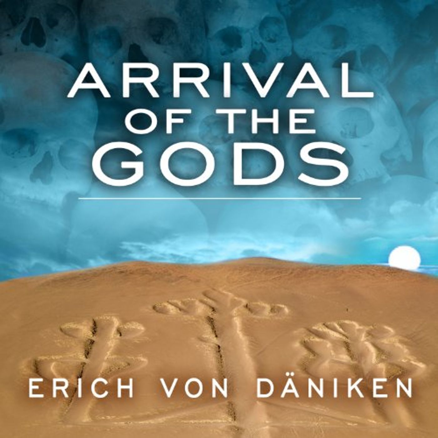 Discover Popular Titles Full Audiobooks in Nonfiction, Unexplained Phenomena