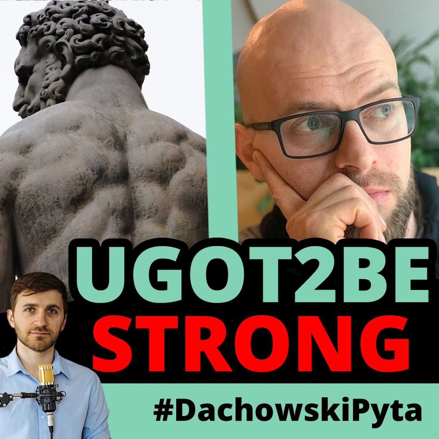 Dachowski Pyta