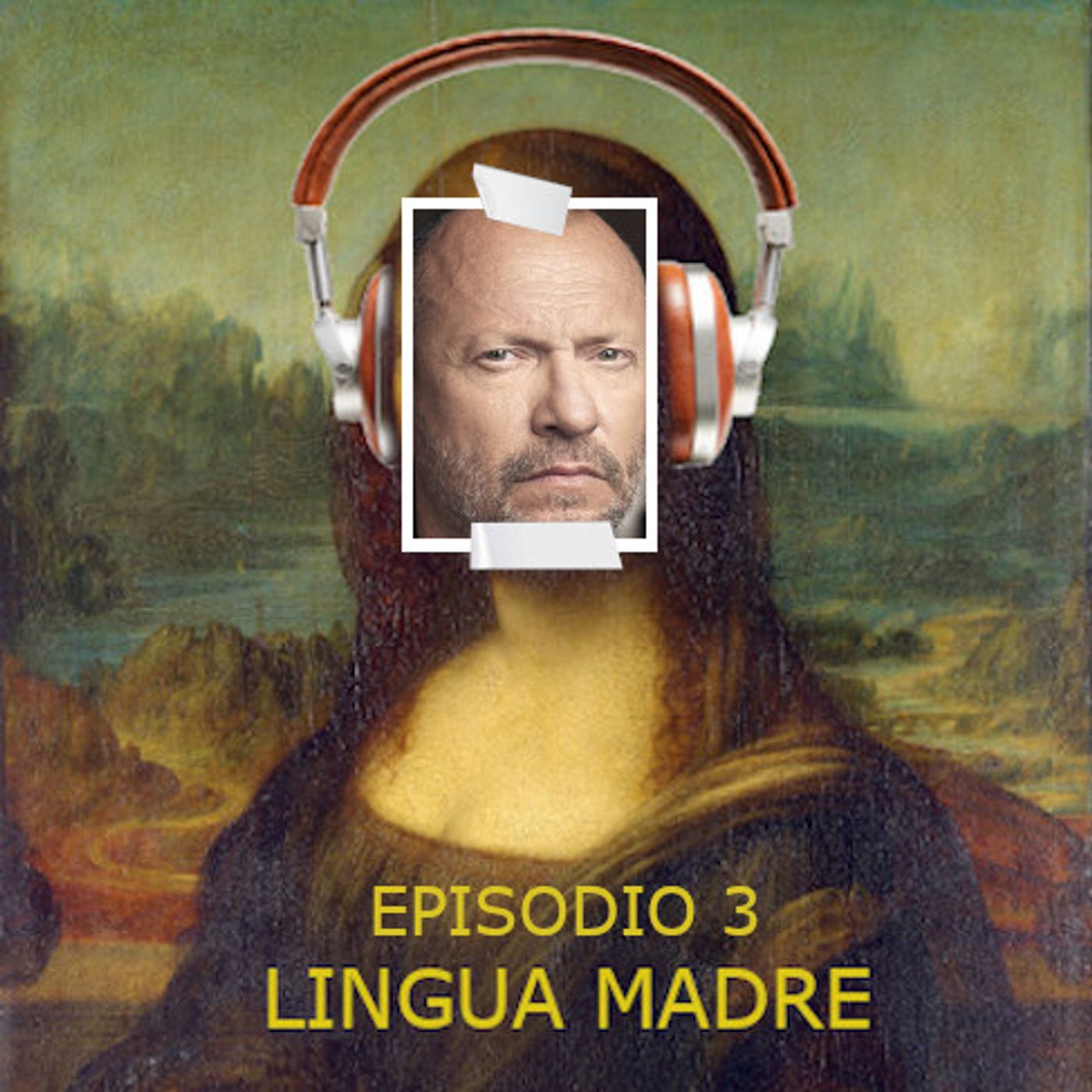 Lingua madre